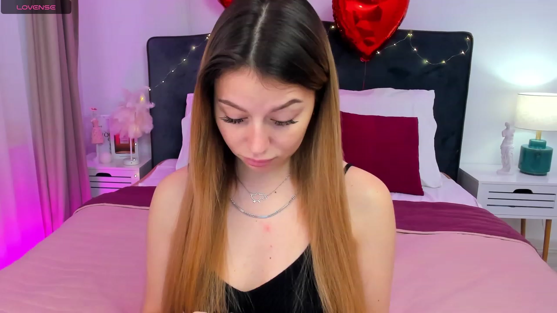 Gallery image thumbnail from SofiBloom's myfreecams stream on, 02/15/2024, 09:39 image 8 of 20