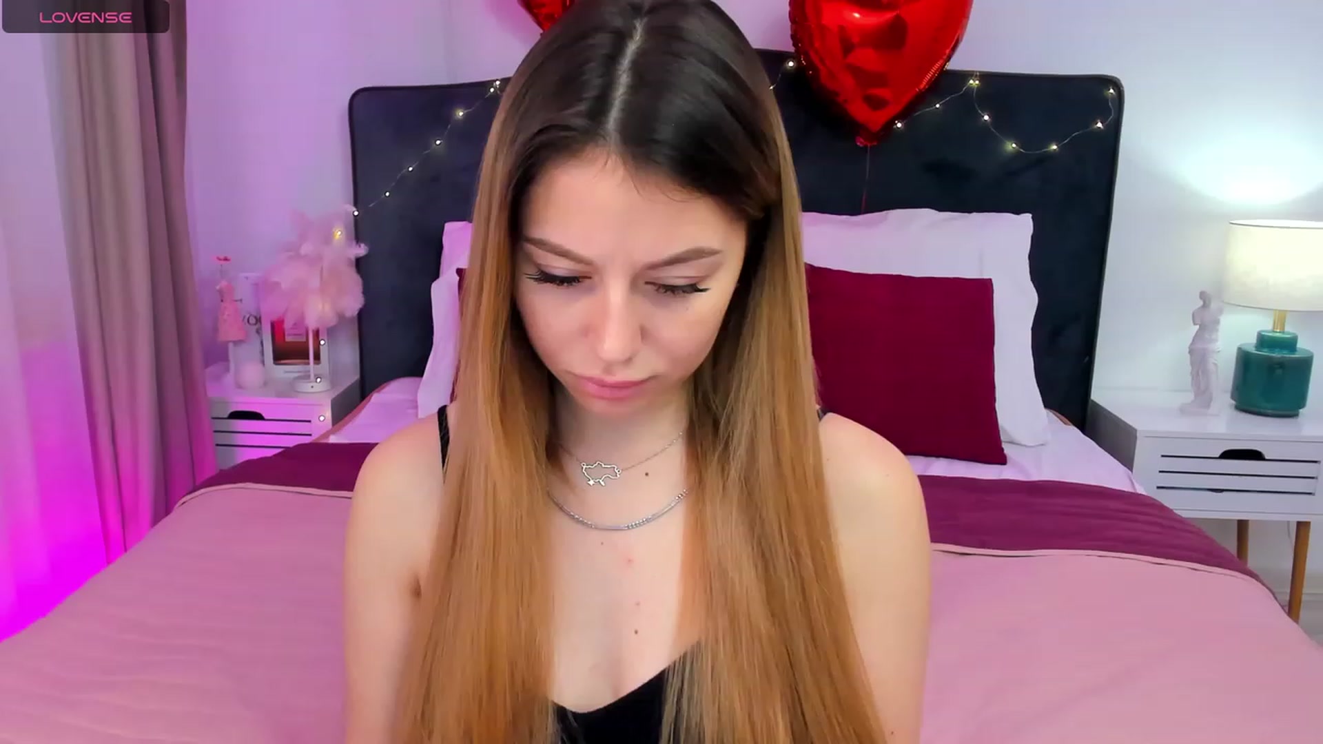 Gallery image thumbnail from SofiBloom's myfreecams stream on, 02/15/2024, 09:39 image 19 of 20