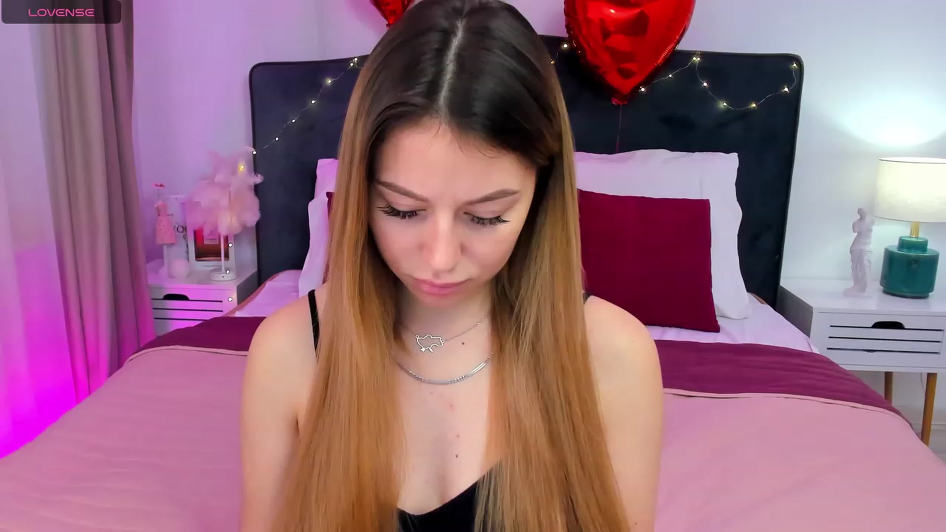 Gallery image thumbnail from SofiBloom's myfreecams stream on, 02/15/2024, 09:39 image 18 of 20