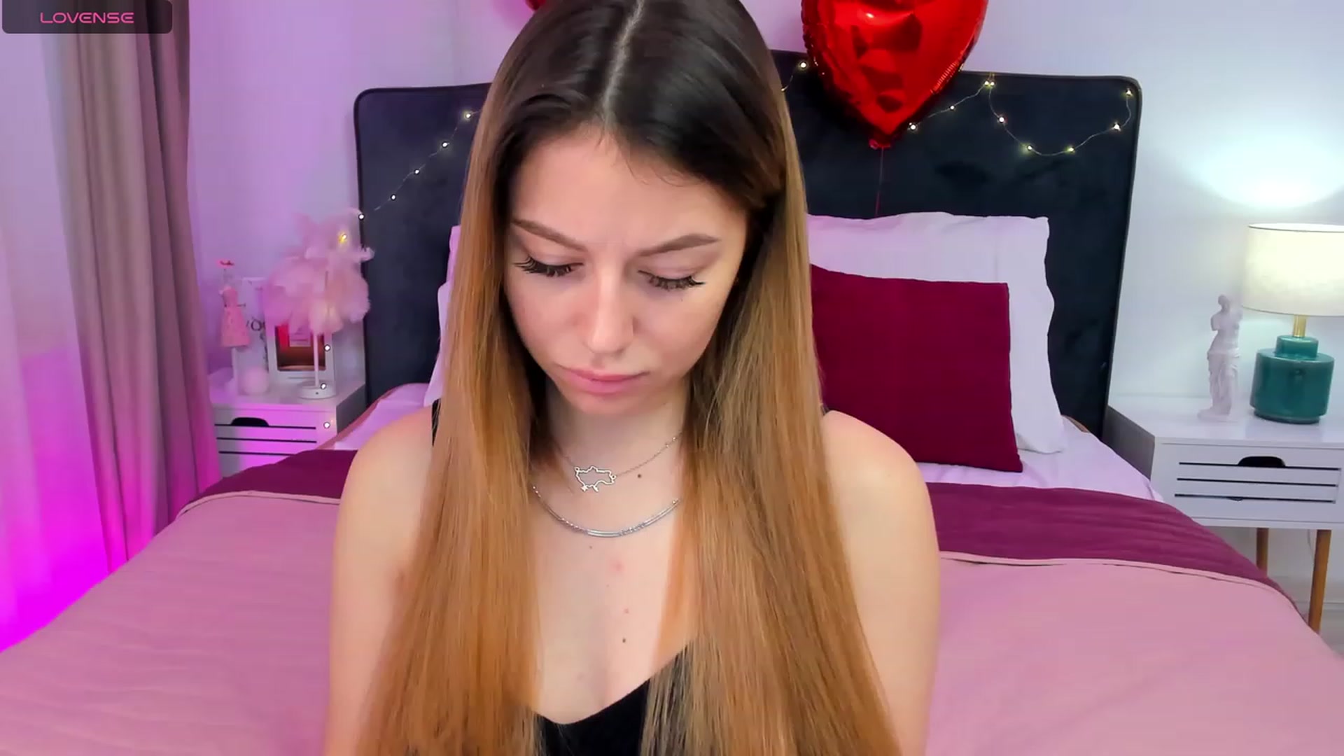 Gallery image thumbnail from SofiBloom's myfreecams stream on, 02/15/2024, 09:39 image 14 of 20