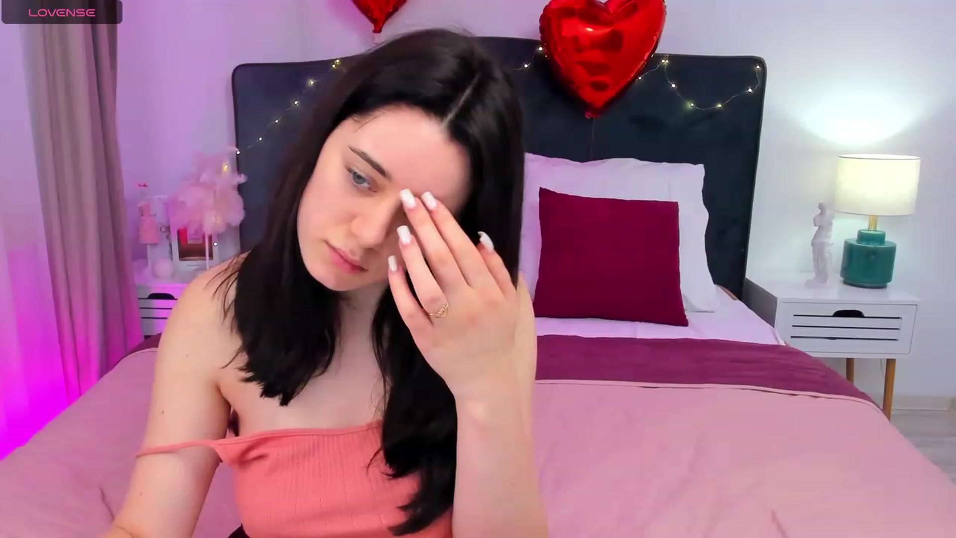 Gallery image thumbnail from SofiBloom's myfreecams stream on, 02/15/2024, 12:10 image 19 of 20