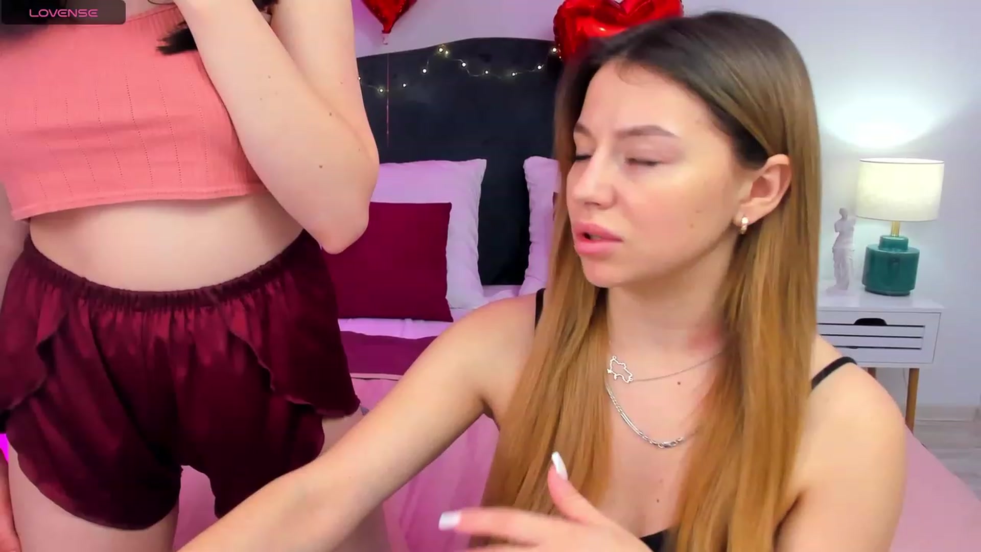 Gallery image thumbnail from SofiBloom's myfreecams stream on, 02/15/2024, 12:10 image 18 of 20