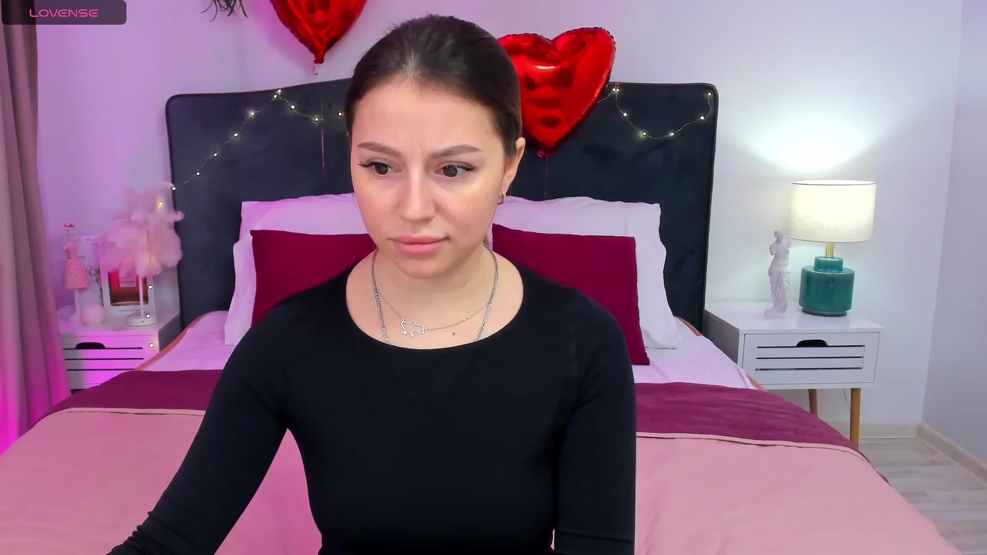 Gallery image thumbnail from SofiBloom's myfreecams stream on, 02/15/2024, 12:59 image 18 of 20
