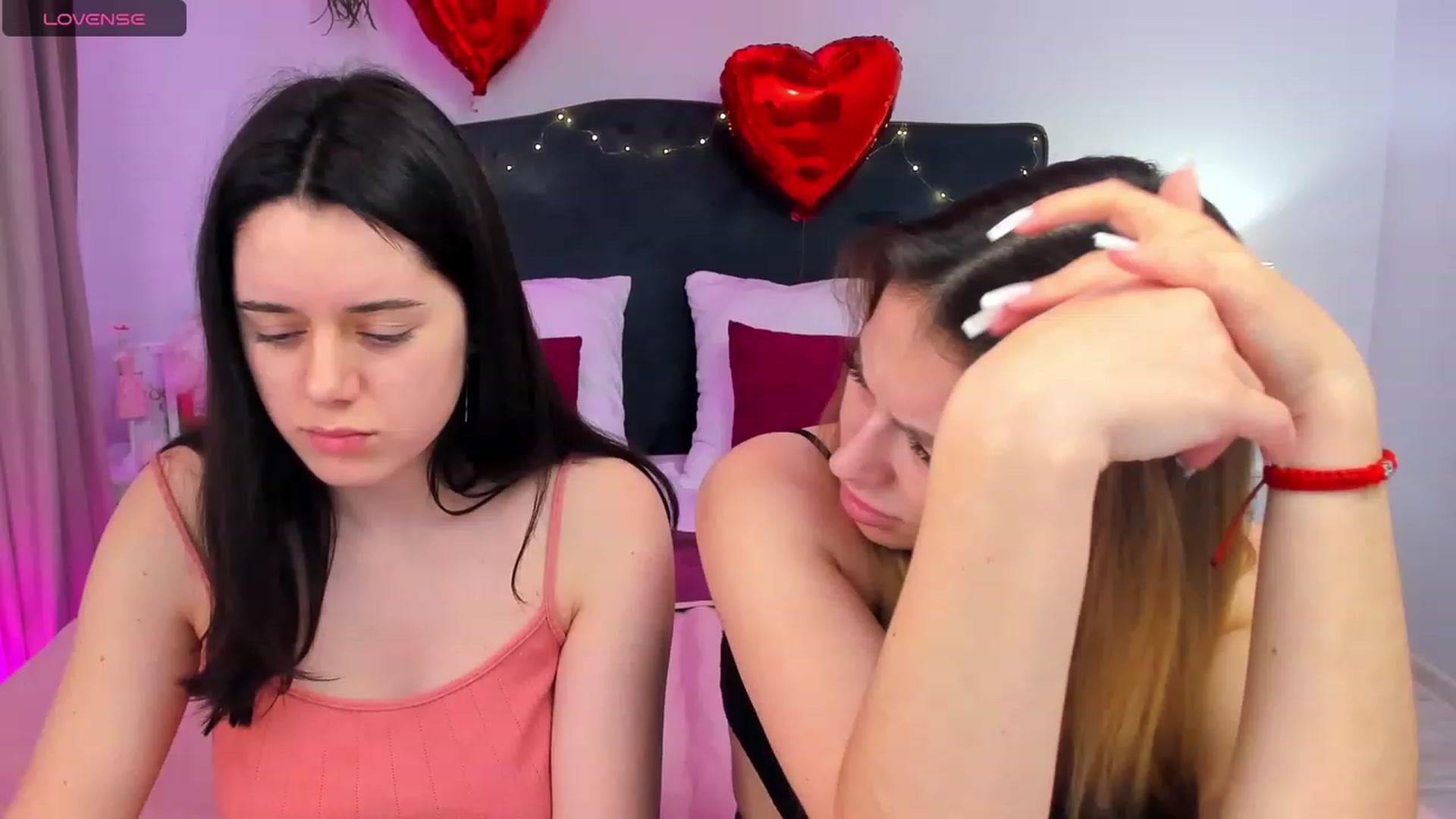 Gallery image thumbnail from SofiBloom's myfreecams stream on, 02/15/2024, 12:59 image 3 of 20