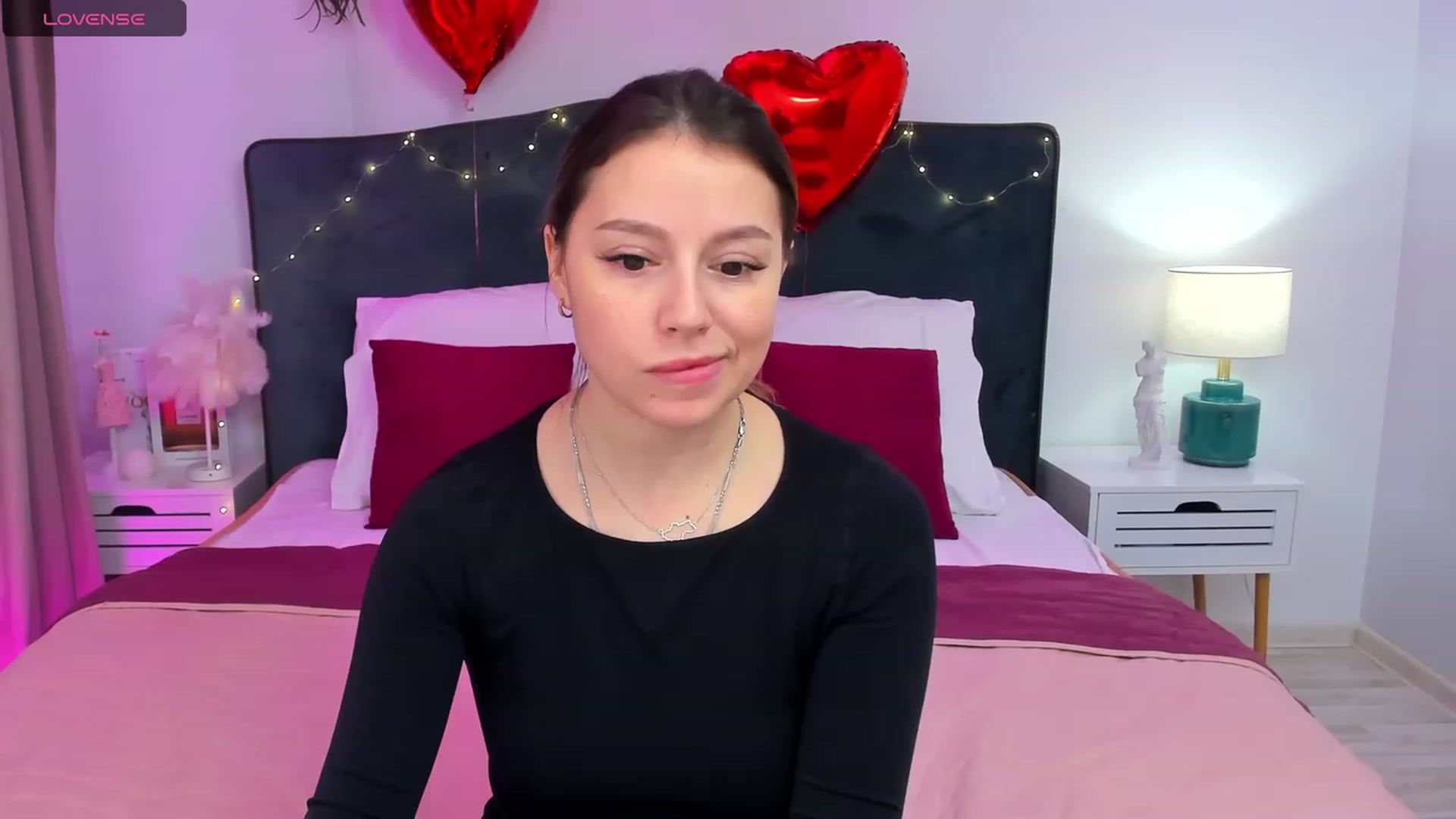 Gallery image thumbnail from SofiBloom's myfreecams stream on, 02/15/2024, 12:59 image 20 of 20