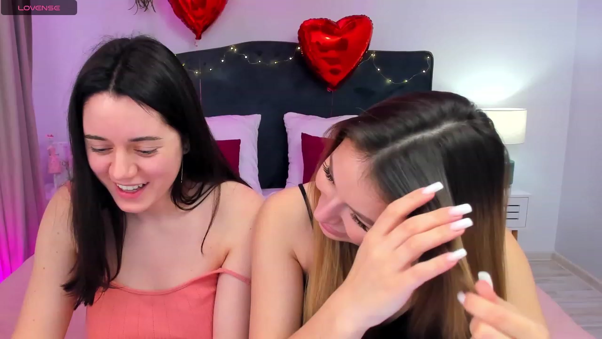 Gallery image thumbnail from SofiBloom's myfreecams stream on, 02/15/2024, 12:59 image 1 of 20