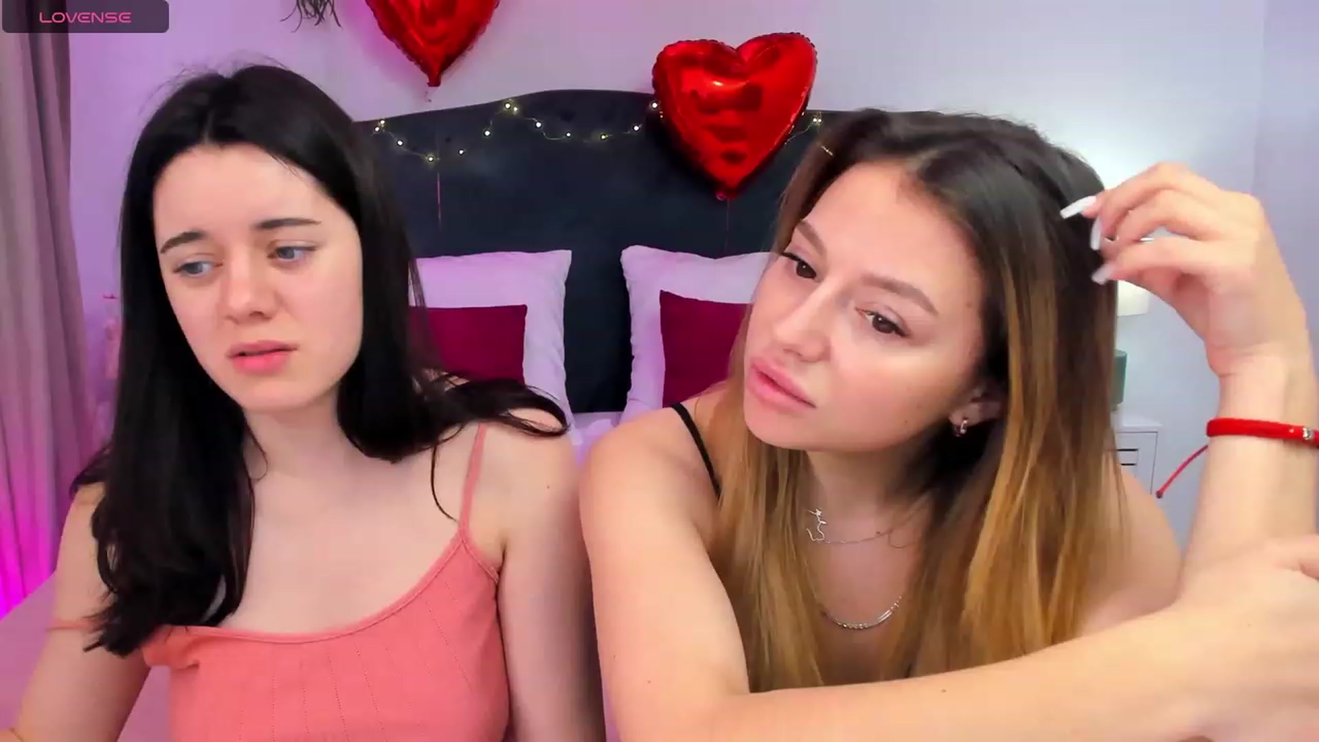 Gallery image thumbnail from SofiBloom's myfreecams stream on, 02/15/2024, 12:59 image 4 of 20