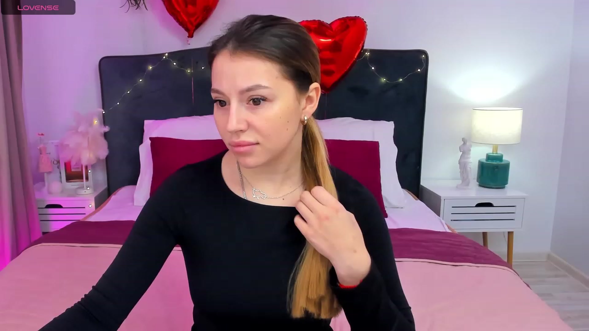 Gallery image thumbnail from SofiBloom's myfreecams stream on, 02/15/2024, 12:59 image 17 of 20