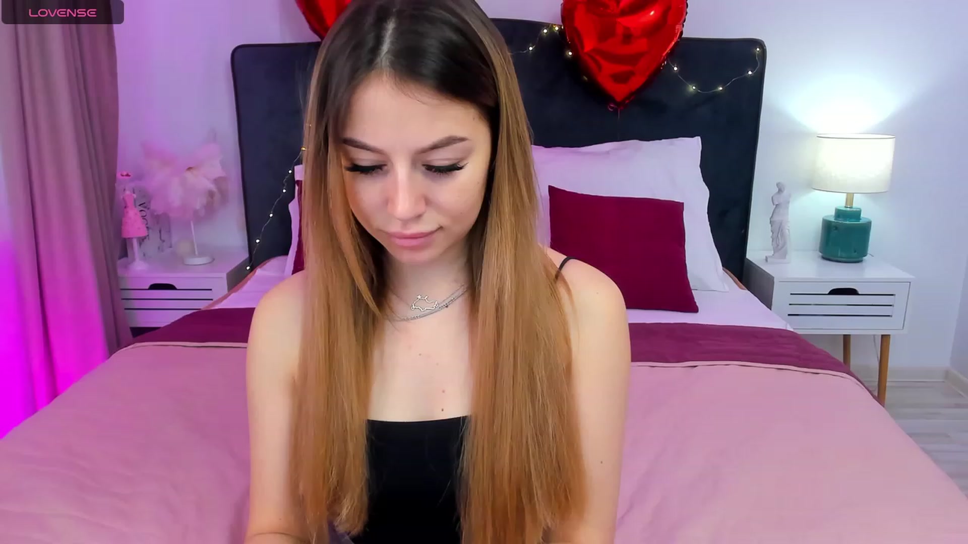 Gallery image thumbnail from SofiBloom's myfreecams stream on, 02/16/2024, 09:45 image 1 of 20