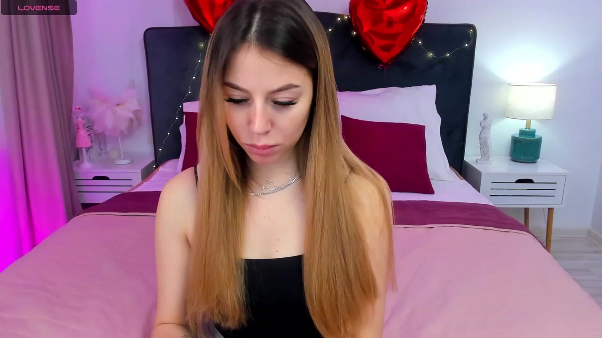 Gallery image thumbnail from SofiBloom's myfreecams stream on, 02/16/2024, 09:45 image 3 of 20