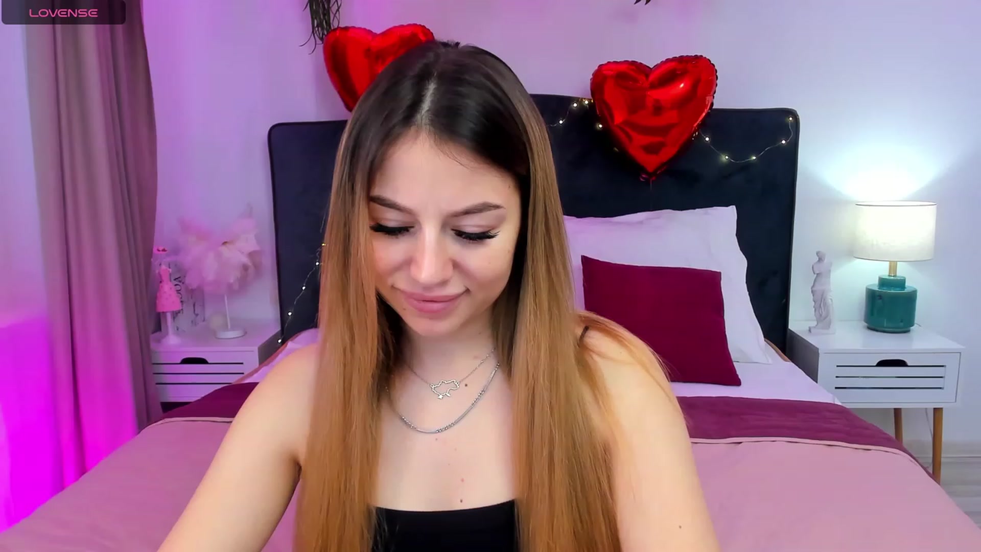 Gallery image thumbnail from SofiBloom's myfreecams stream on, 02/16/2024, 09:45 image 8 of 20