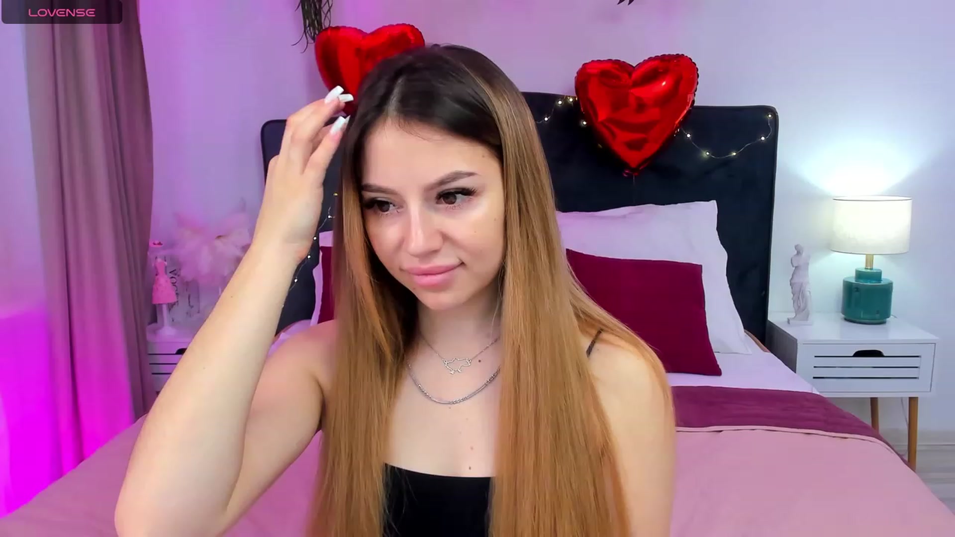 Gallery image thumbnail from SofiBloom's myfreecams stream on, 02/16/2024, 09:45 image 5 of 20