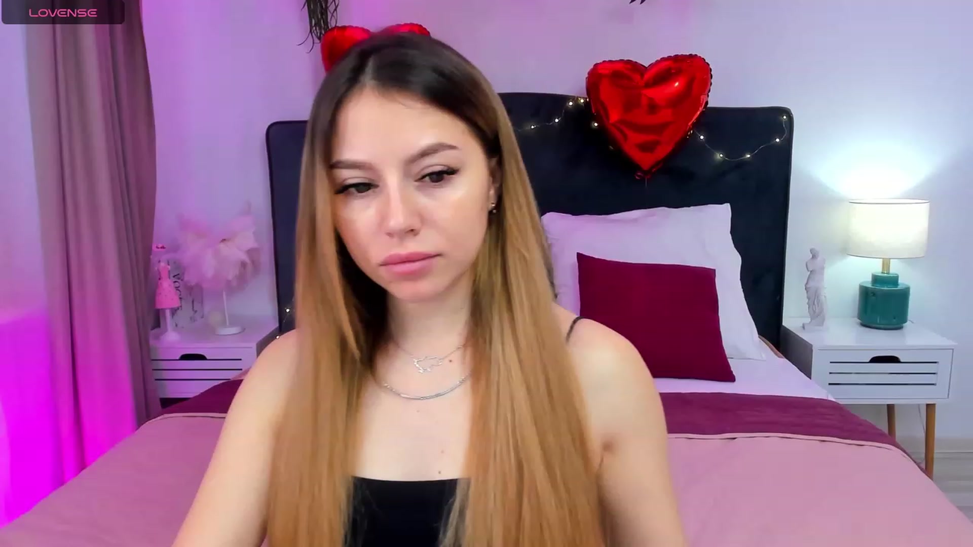Gallery image thumbnail from SofiBloom's myfreecams stream on, 02/16/2024, 09:45 image 10 of 20