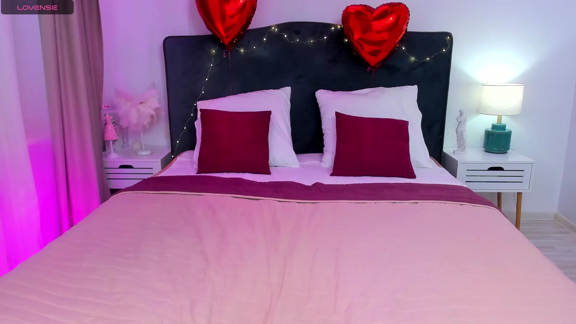 Gallery image thumbnail from SofiBloom's myfreecams stream on, 02/16/2024, 11:46 image 17 of 20