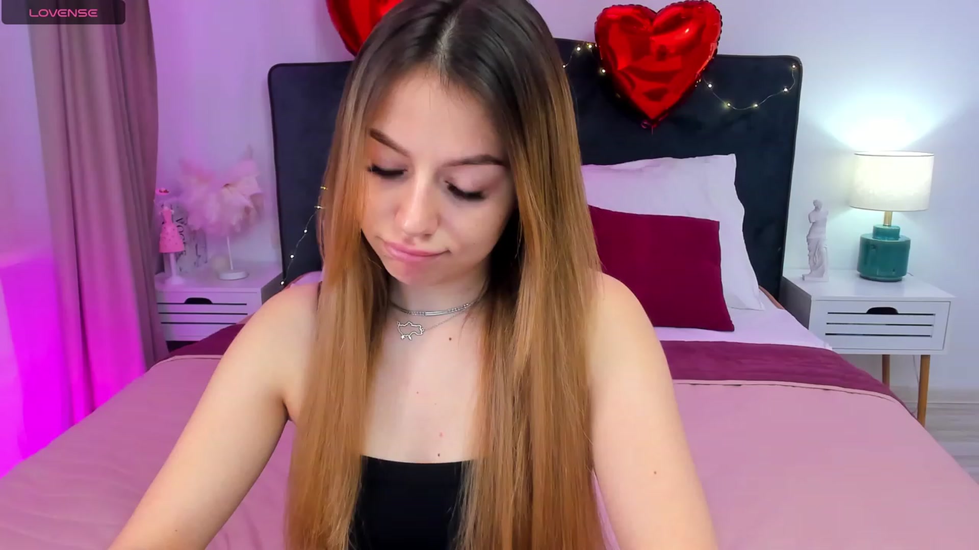 Gallery image thumbnail from SofiBloom's myfreecams stream on, 02/16/2024, 11:46 image 7 of 20