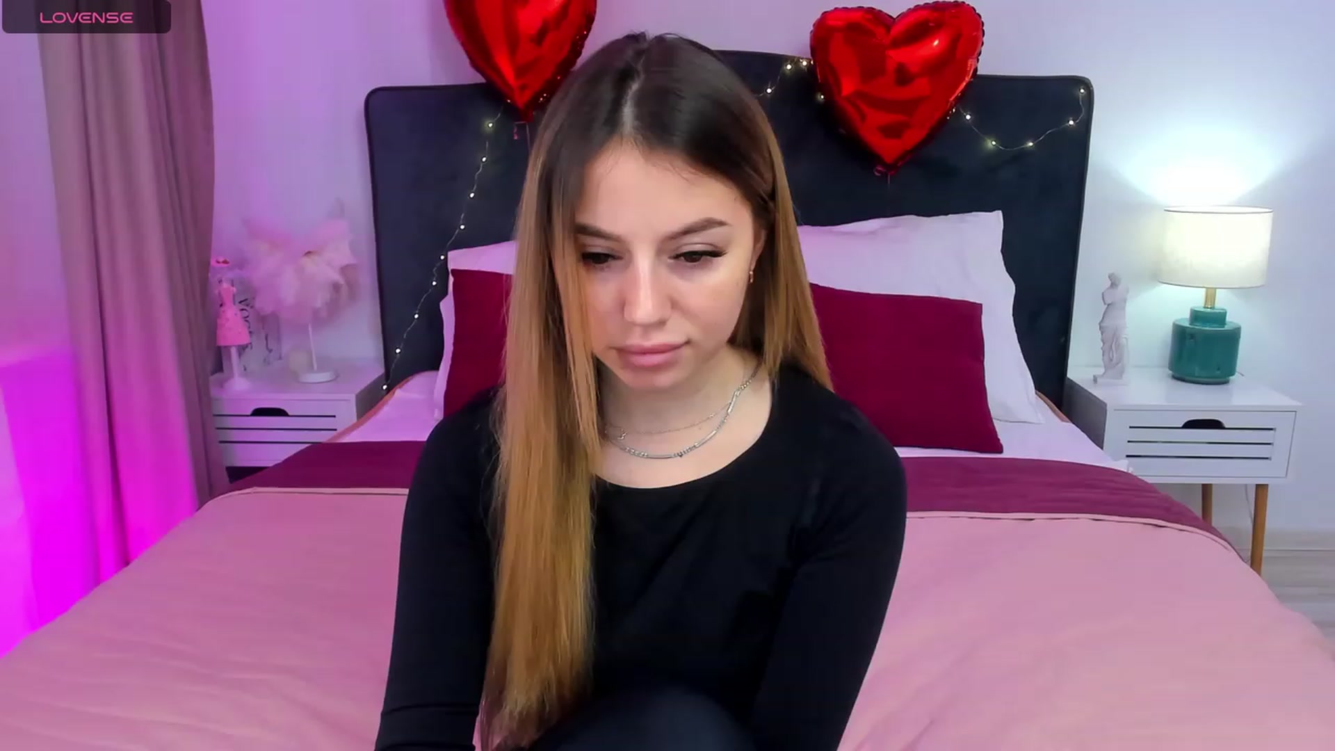 Gallery image thumbnail from SofiBloom's myfreecams stream on, 02/16/2024, 13:00 image 13 of 20