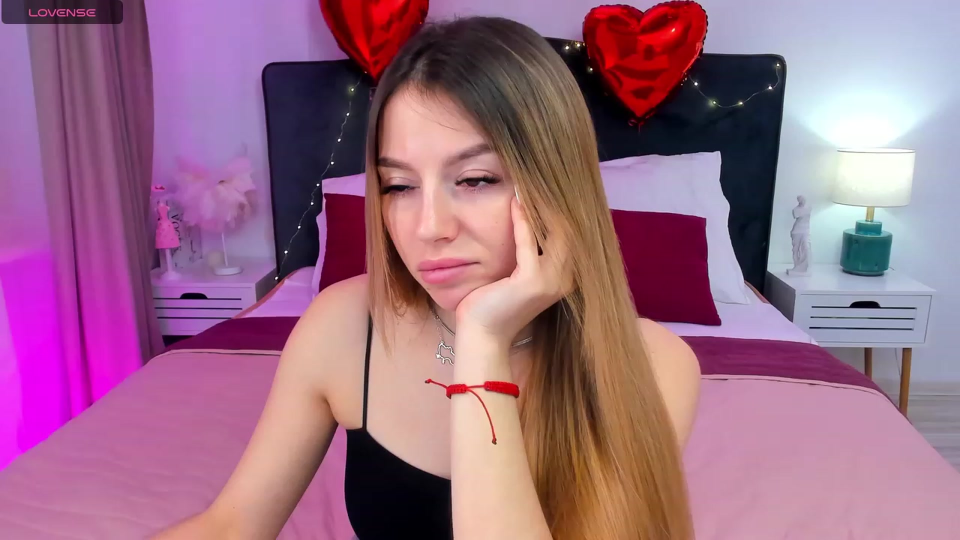 Gallery image thumbnail from SofiBloom's myfreecams stream on, 02/16/2024, 13:00 image 5 of 20