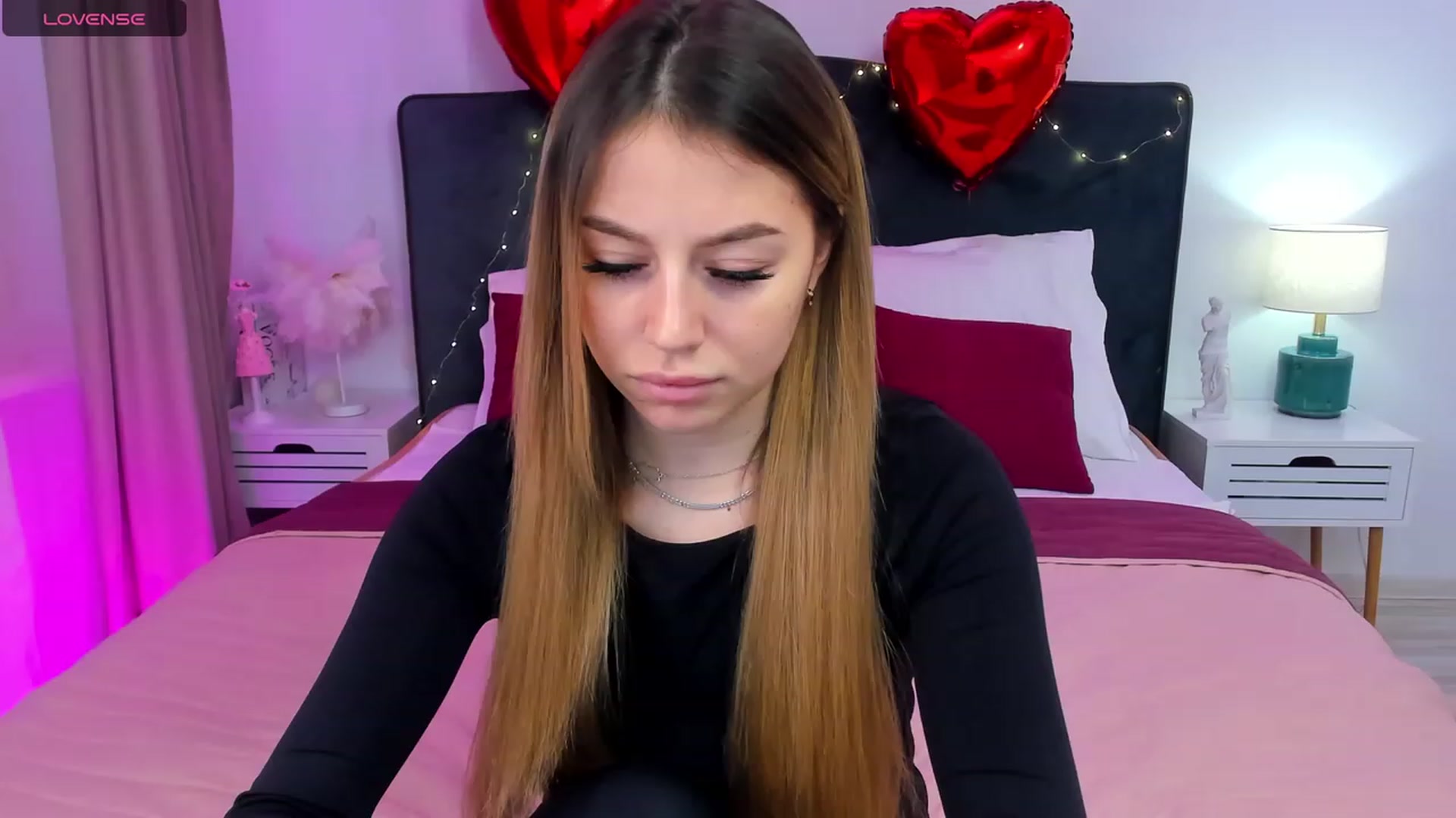 Gallery image thumbnail from SofiBloom's myfreecams stream on, 02/16/2024, 13:00 image 12 of 20