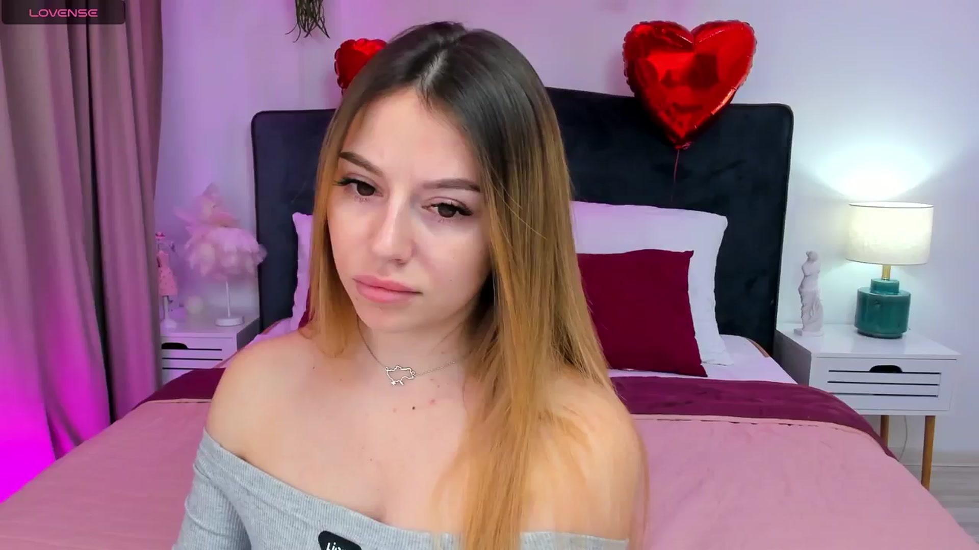 Gallery image thumbnail from SofiBloom's myfreecams stream on, 02/22/2024, 15:35 image 17 of 20