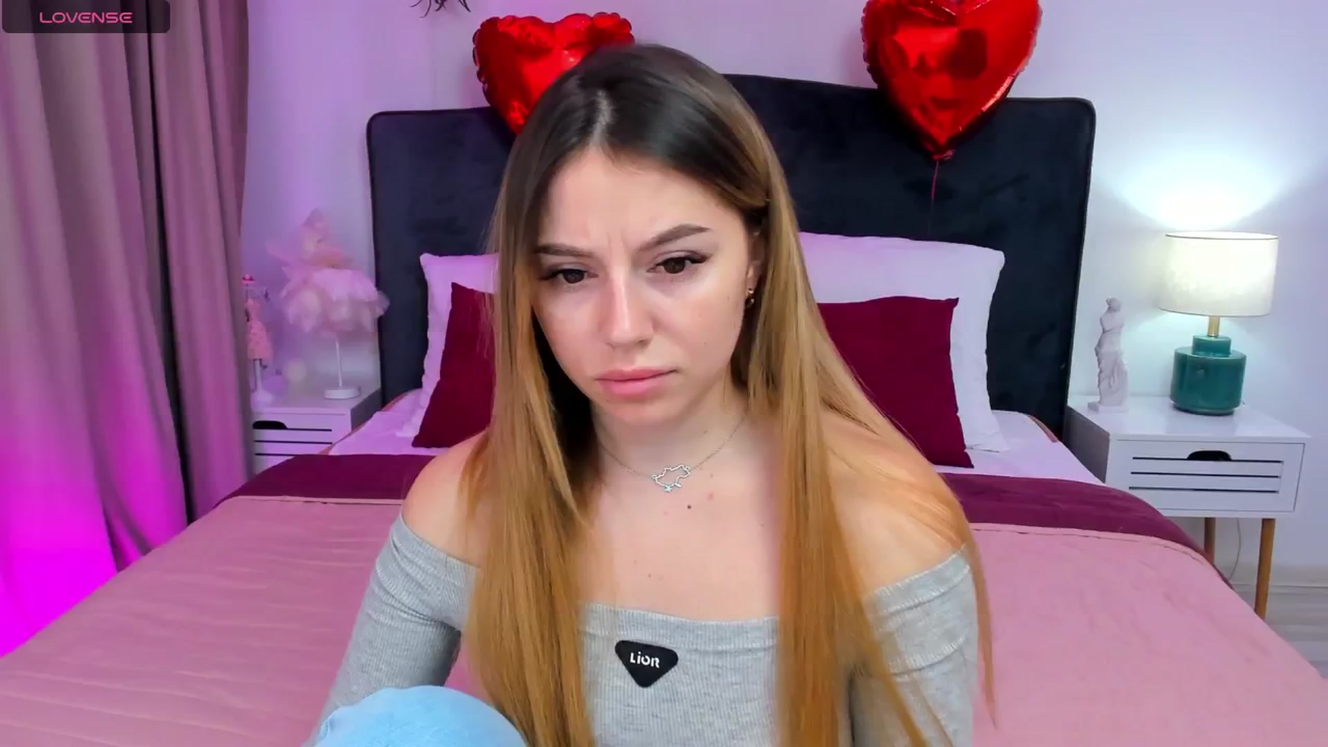Gallery image thumbnail from SofiBloom's myfreecams stream on, 02/22/2024, 19:59 image 6 of 20