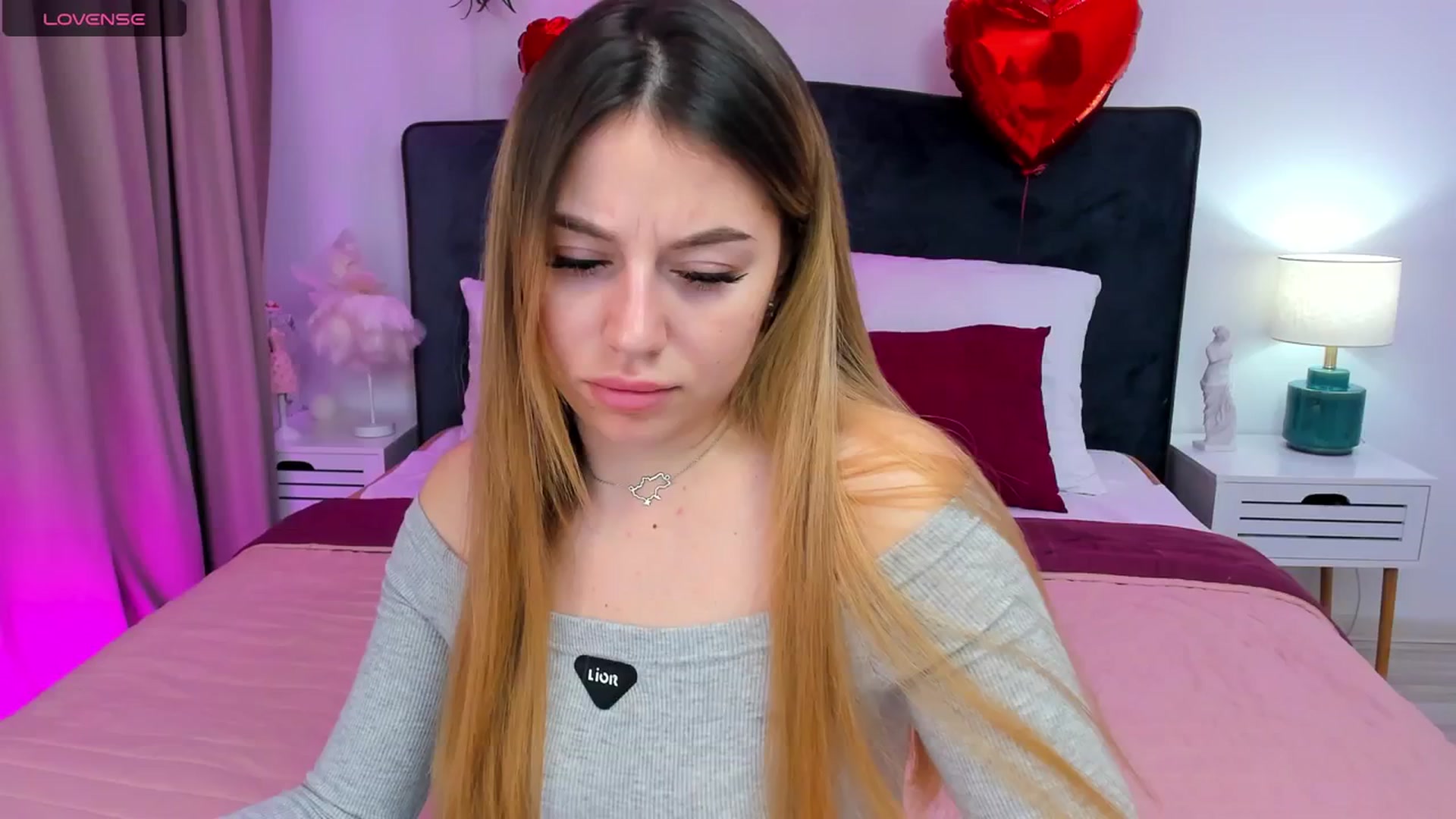 Gallery image thumbnail from SofiBloom's myfreecams stream on, 02/22/2024, 19:59 image 5 of 20