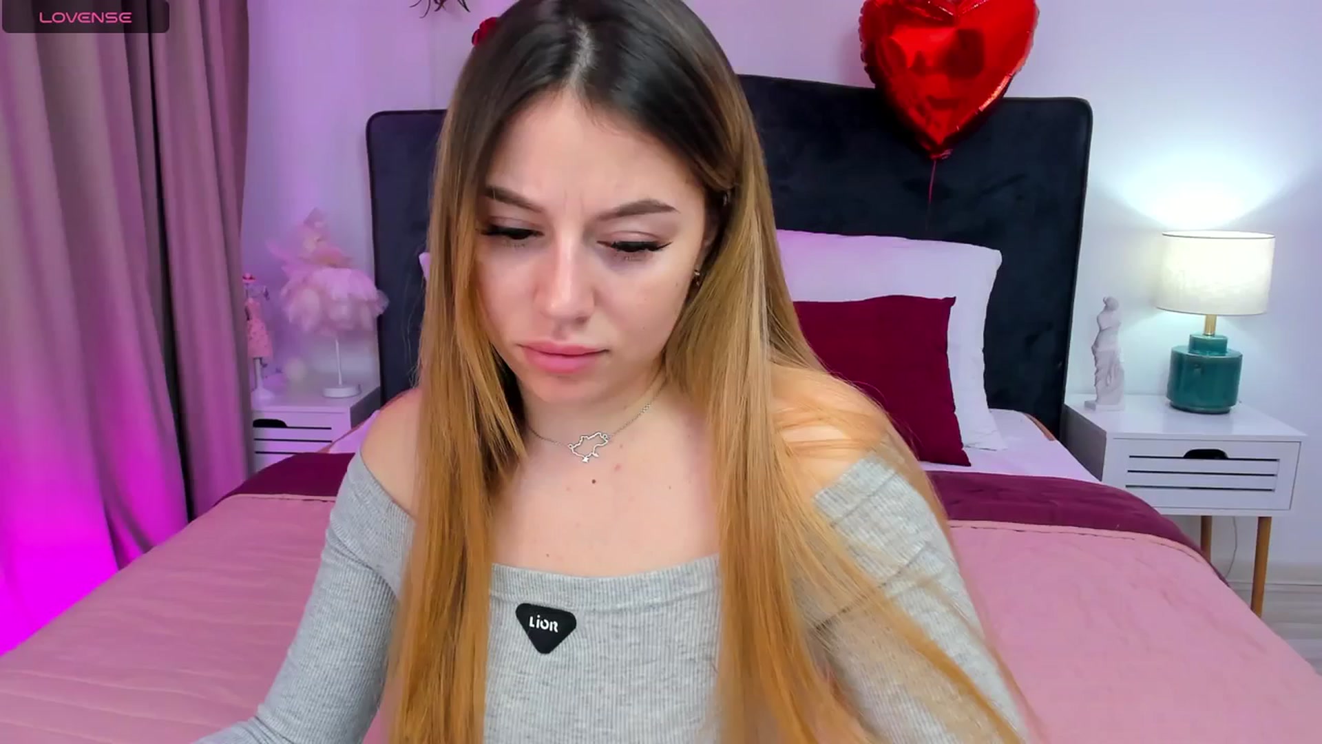 Gallery image thumbnail from SofiBloom's myfreecams stream on, 02/22/2024, 19:59 image 4 of 20