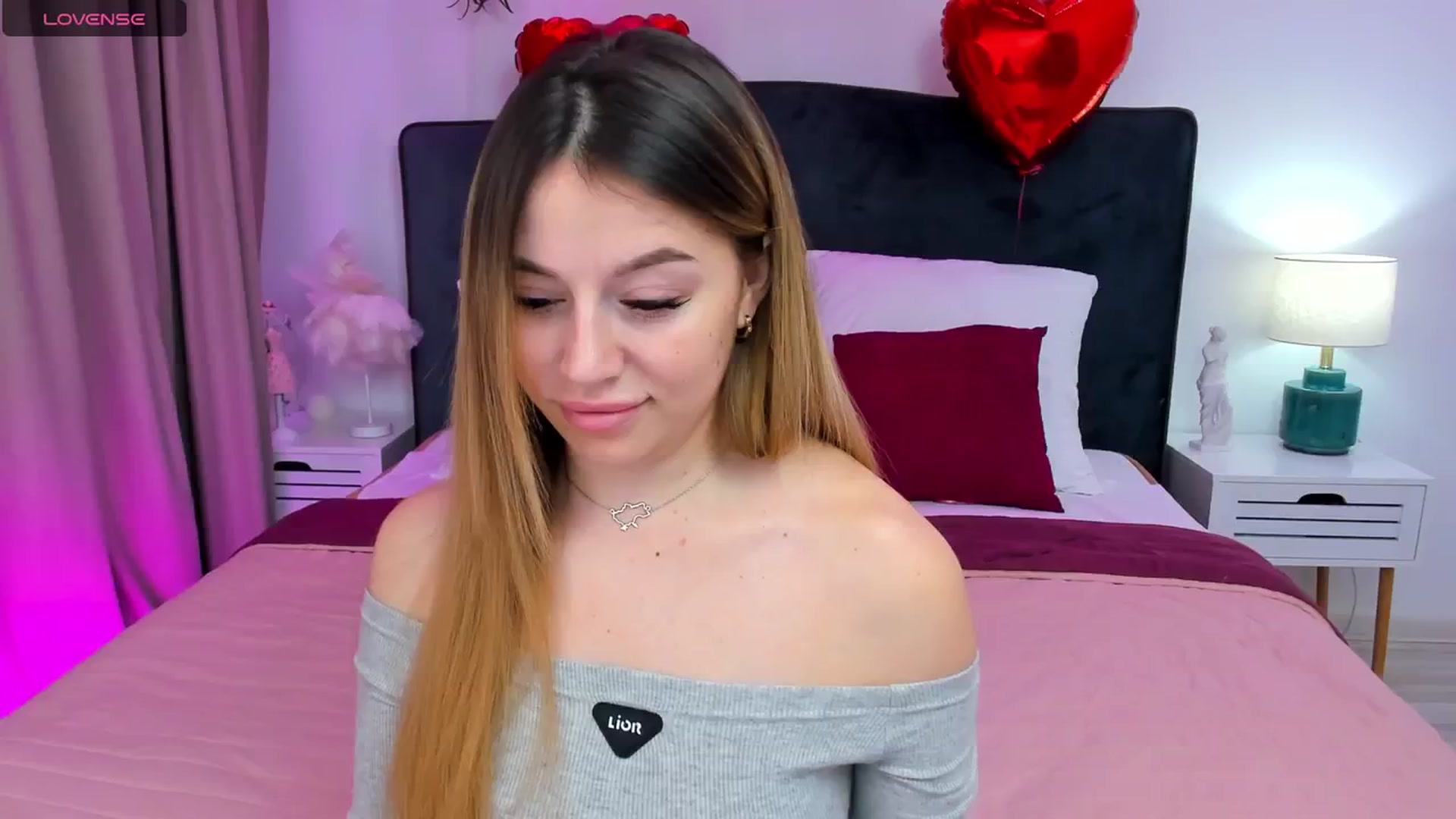 Gallery image thumbnail from SofiBloom's myfreecams stream on, 02/22/2024, 19:59 image 18 of 20