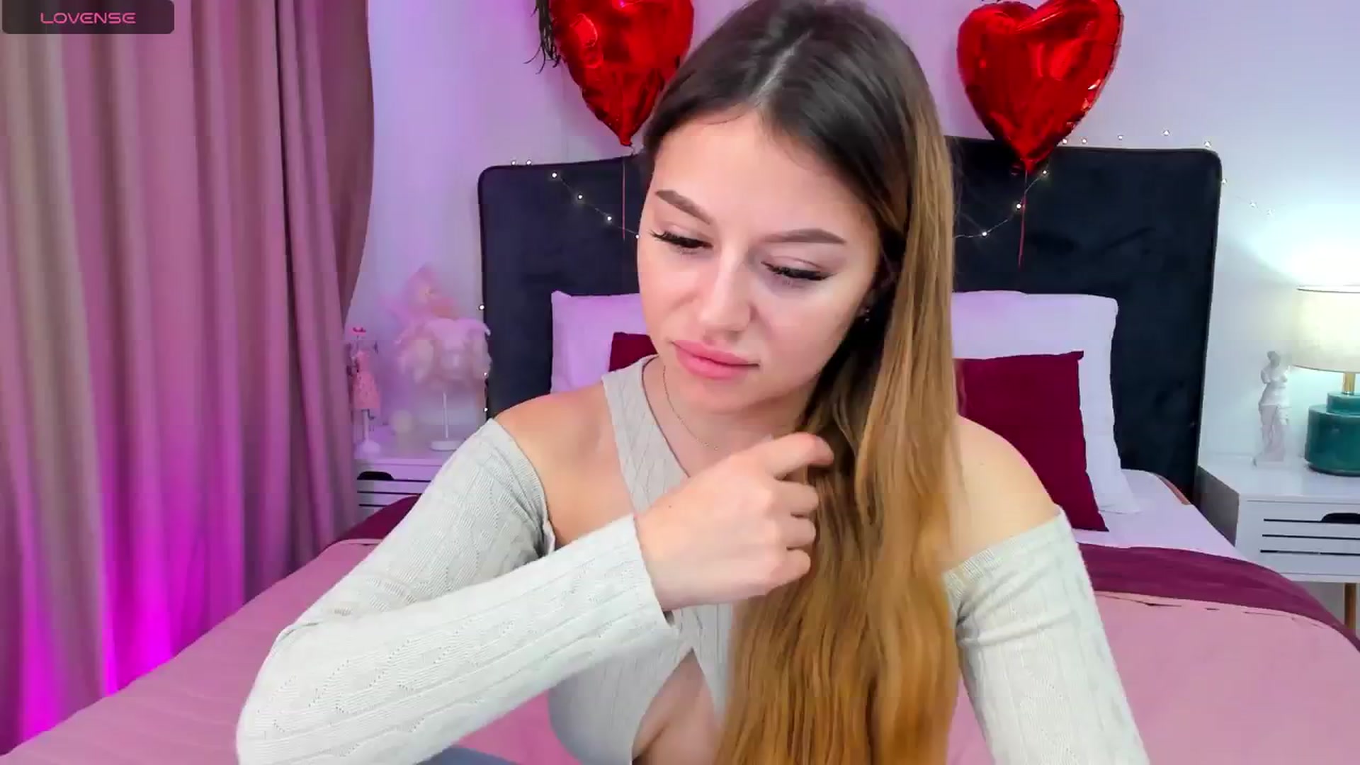 Gallery image thumbnail from SofiBloom's myfreecams stream on, 02/23/2024, 12:23 image 6 of 20