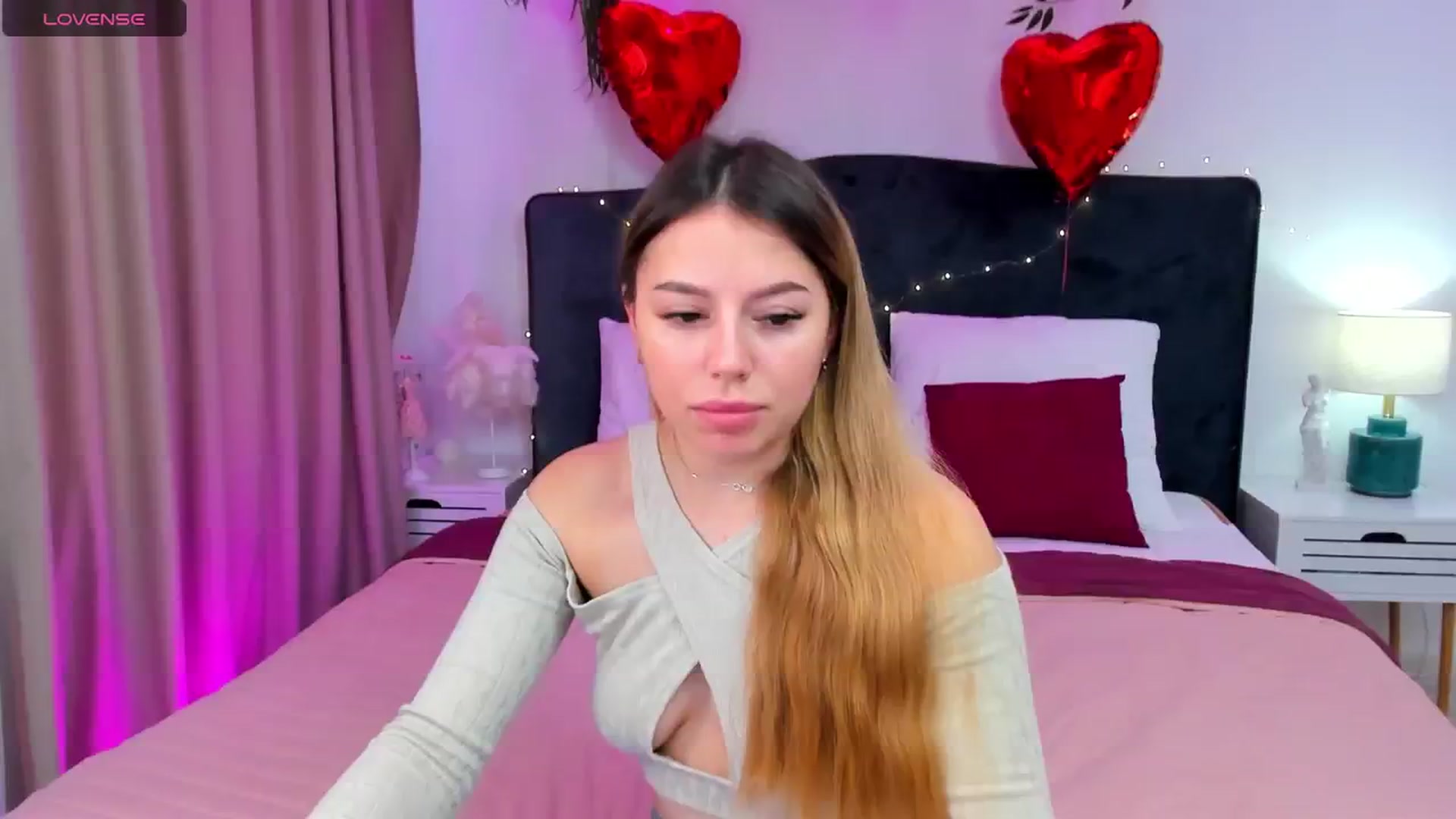 Gallery image thumbnail from SofiBloom's myfreecams stream on, 02/23/2024, 12:23 image 11 of 20