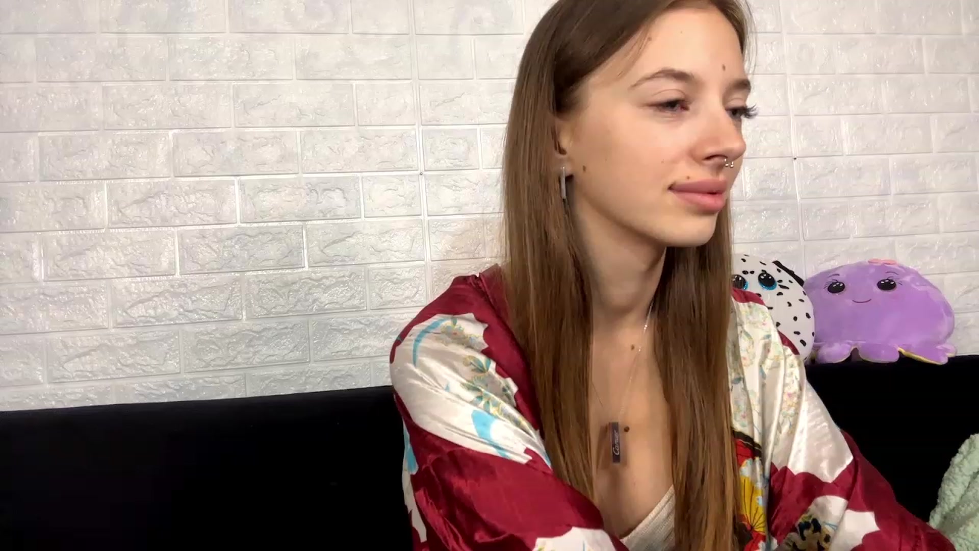 Gallery image thumbnail from SofiBloom111's myfreecams stream on, 10/26/2023, 20:52 image 1 of 20