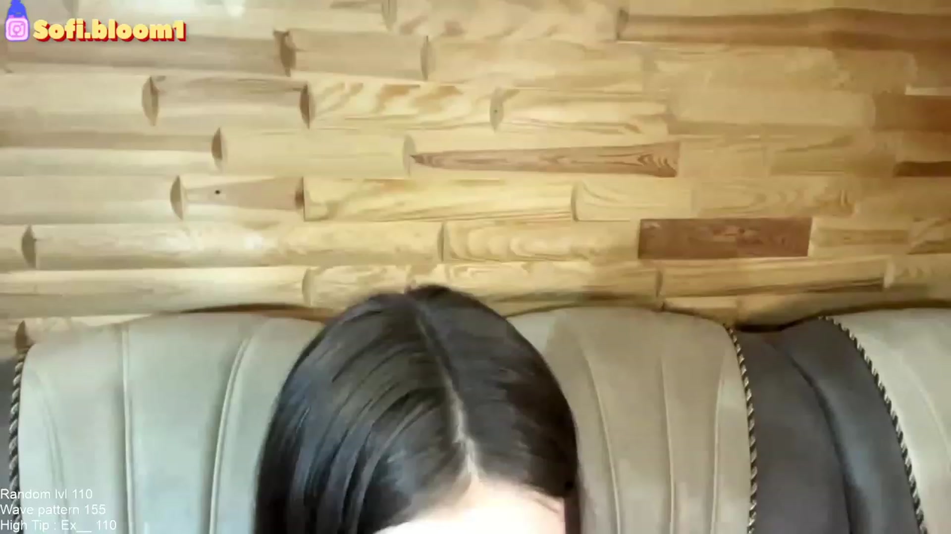 Gallery image thumbnail from SofiBloom111's myfreecams stream on, 11/14/2023, 24:00 image 19 of 20