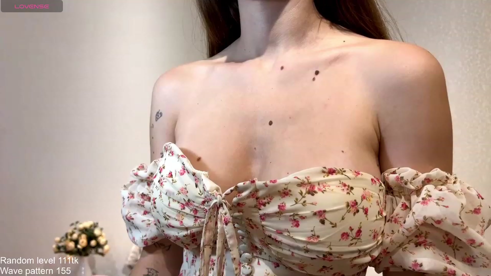 Gallery image thumbnail from SofiBloom111's myfreecams stream on, 12/17/2023, 20:04 image 19 of 20