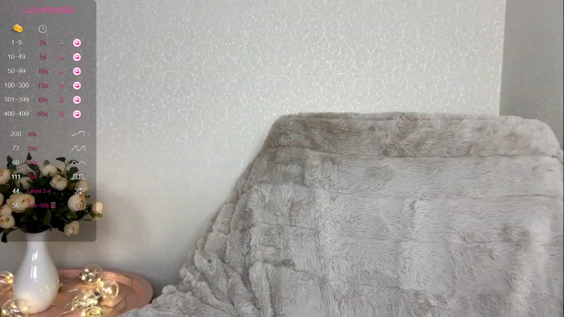 Gallery image thumbnail from SofiBloom111's myfreecams stream on, 01/14/2024, 18:07 image 10 of 20