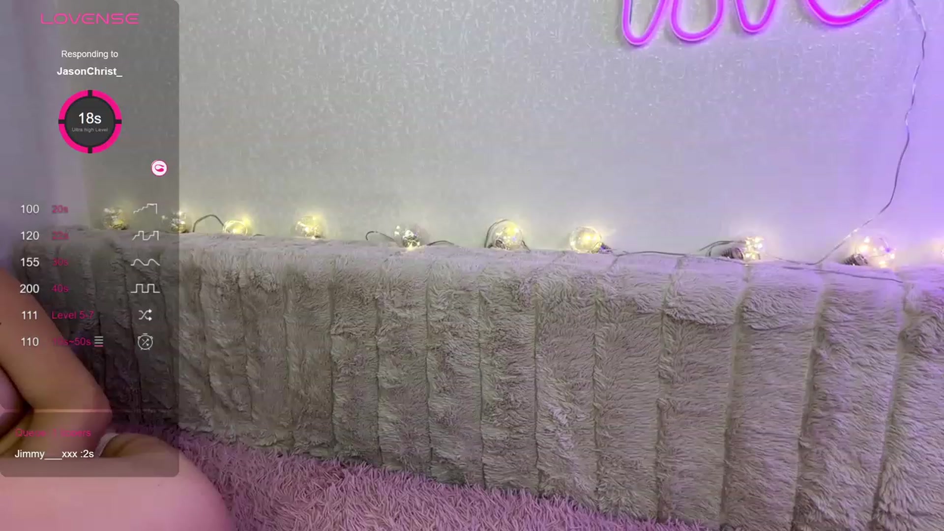 Gallery image thumbnail from SofiBloom111's myfreecams stream on, 02/10/2024, 17:47 image 6 of 20