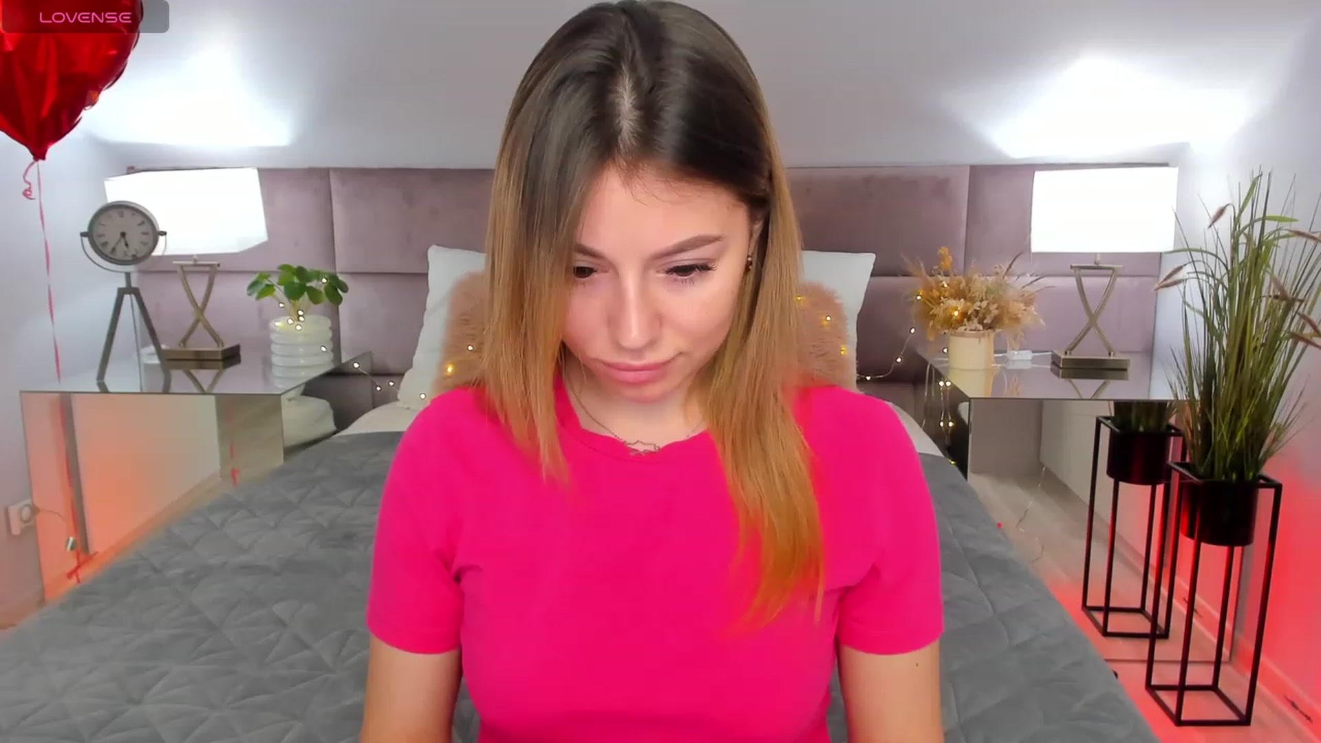 Gallery image thumbnail from SofiBlooom's myfreecams stream on, 03/10/2024, 15:42 image 15 of 20