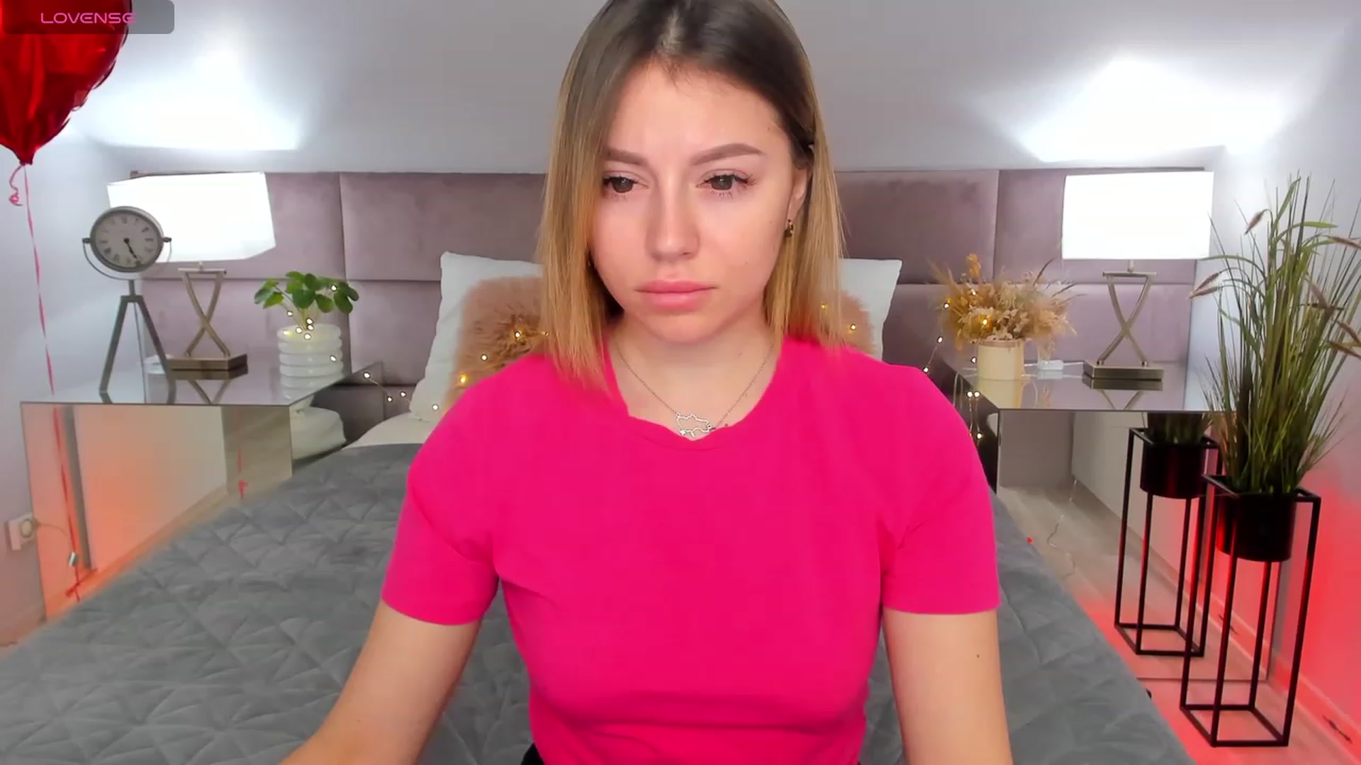 Gallery image thumbnail from SofiBlooom's myfreecams stream on, 03/10/2024, 15:42 image 2 of 20
