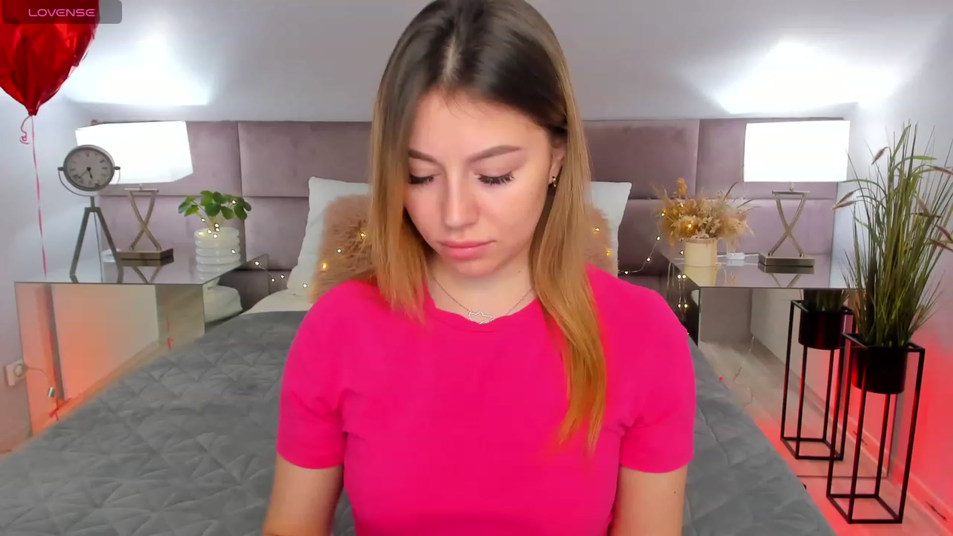 Gallery image thumbnail from SofiBlooom's myfreecams stream on, 03/10/2024, 15:42 image 18 of 20