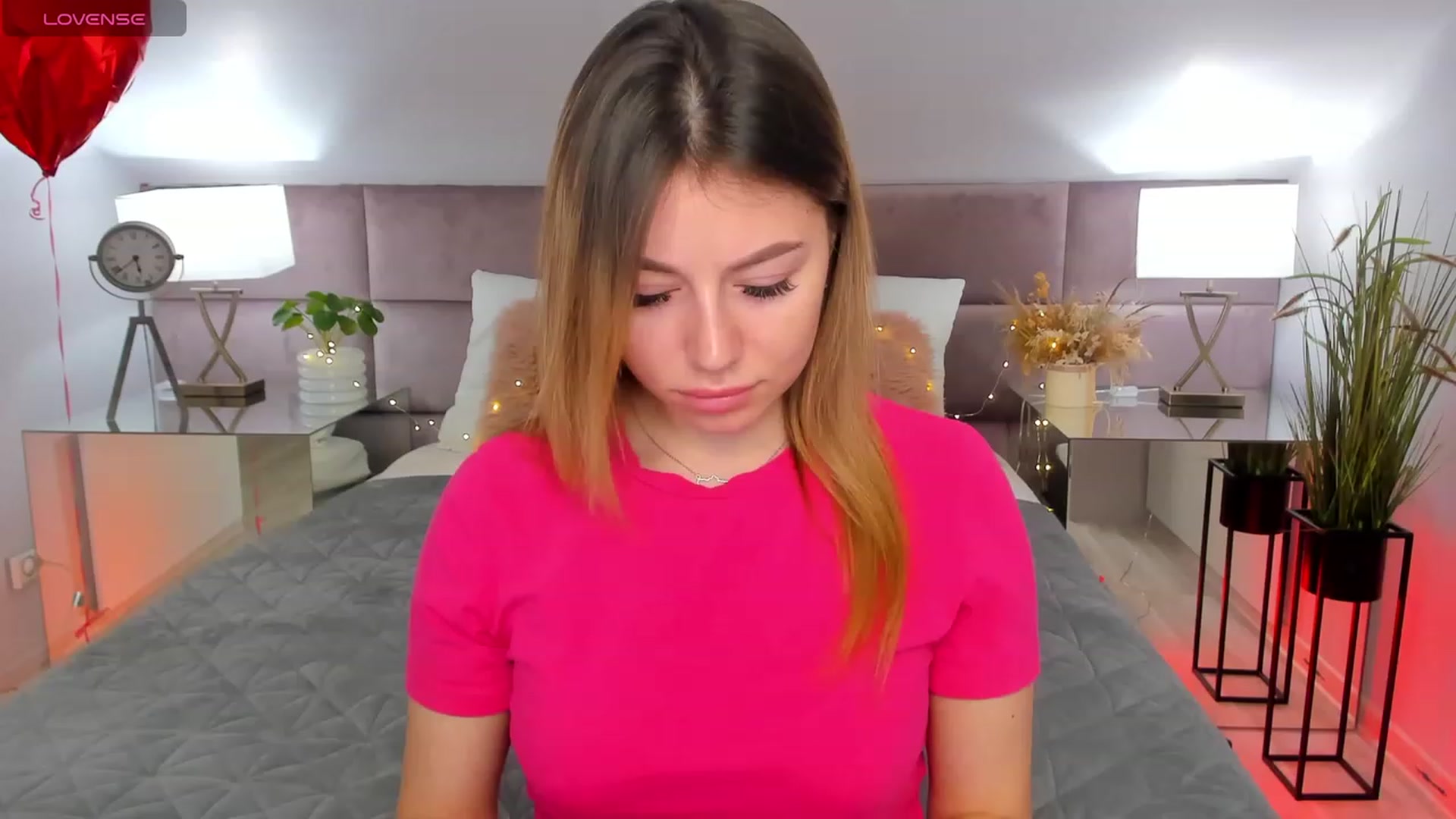 Gallery image thumbnail from SofiBlooom's myfreecams stream on, 03/10/2024, 15:42 image 19 of 20