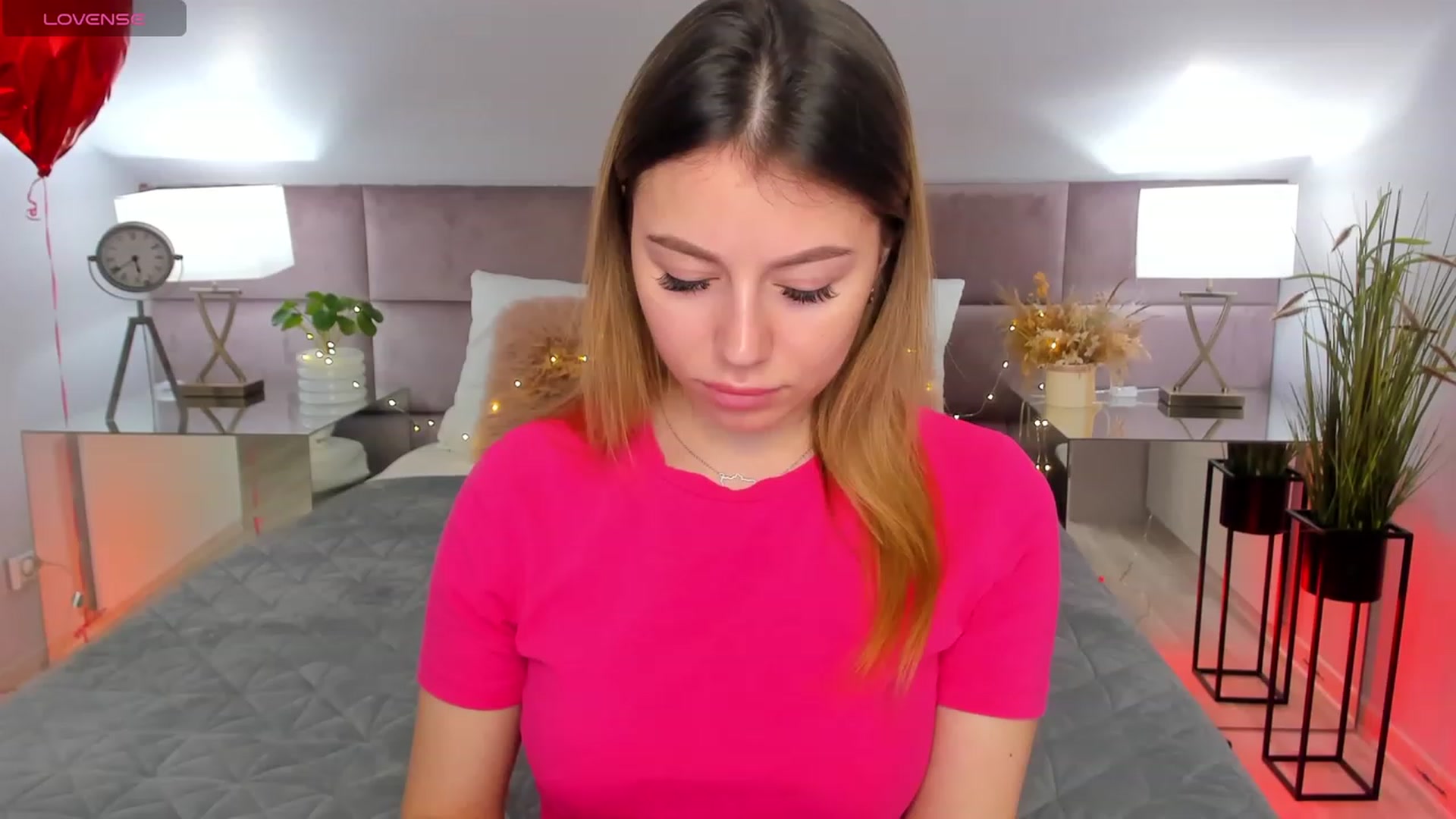 Gallery image thumbnail from SofiBlooom's myfreecams stream on, 03/10/2024, 15:42 image 20 of 20