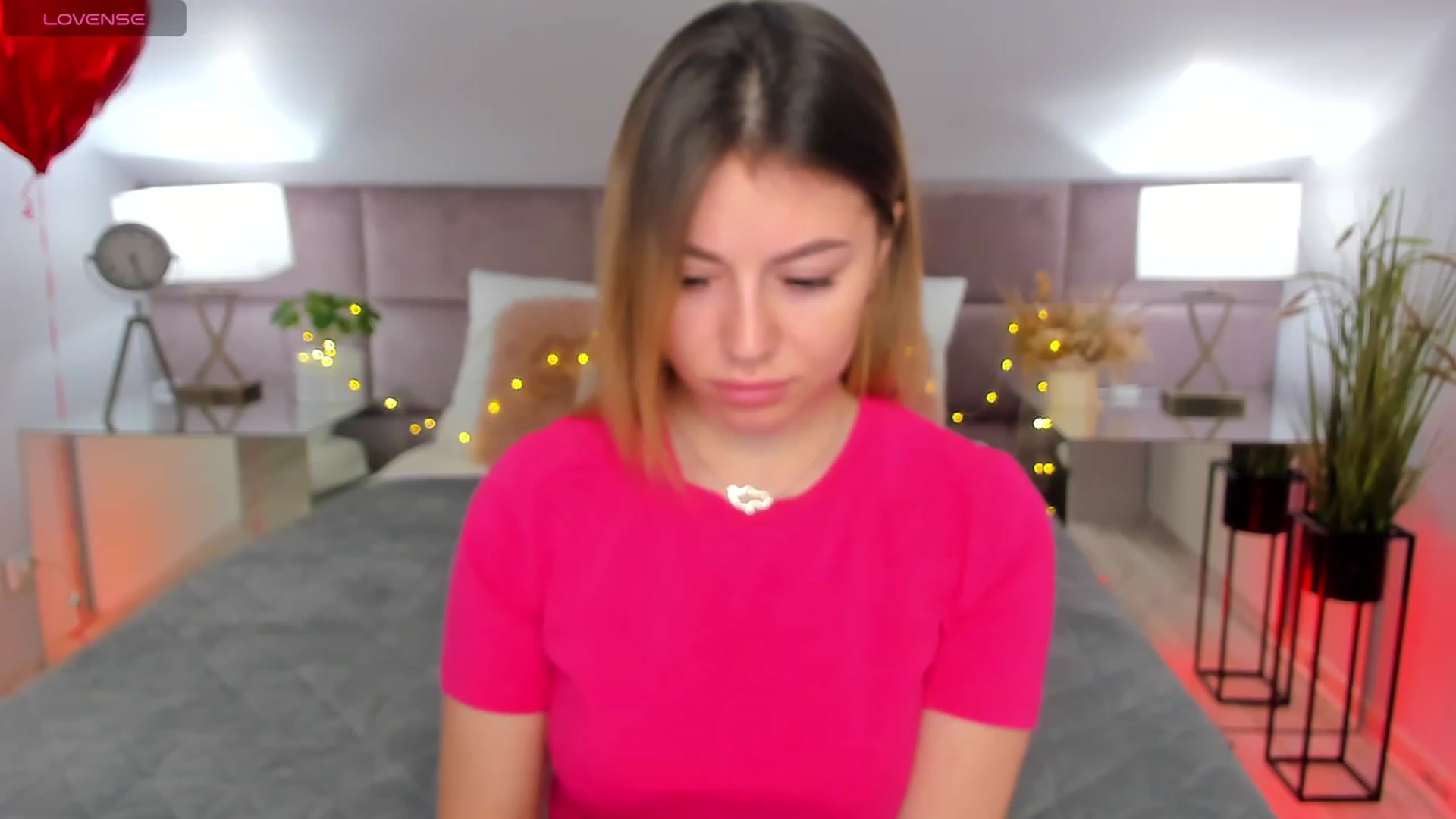 Gallery image thumbnail from SofiBlooom's myfreecams stream on, 03/10/2024, 15:42 image 4 of 20