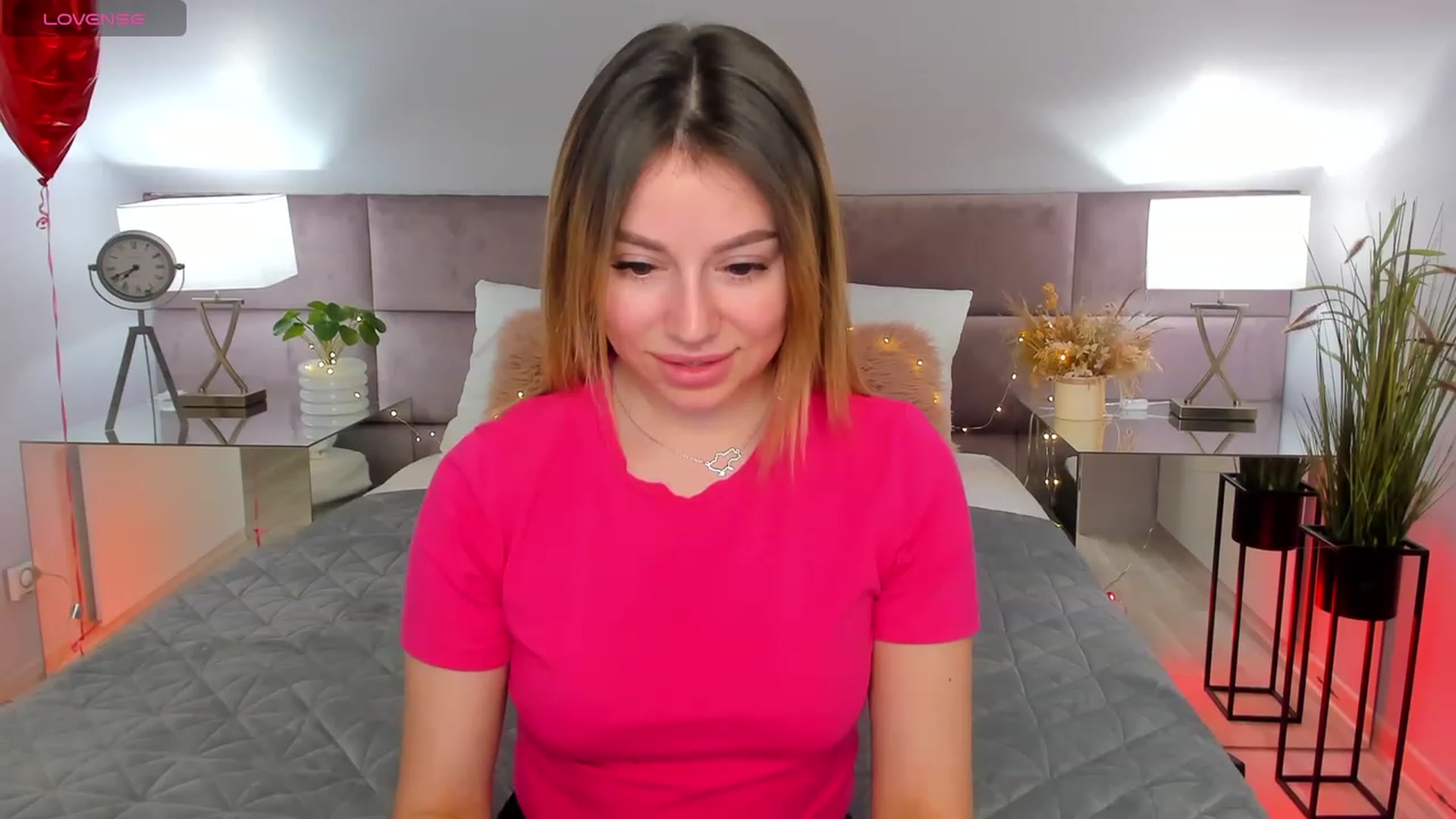 Gallery image thumbnail from SofiBlooom's myfreecams stream on, 03/10/2024, 17:56 image 16 of 20