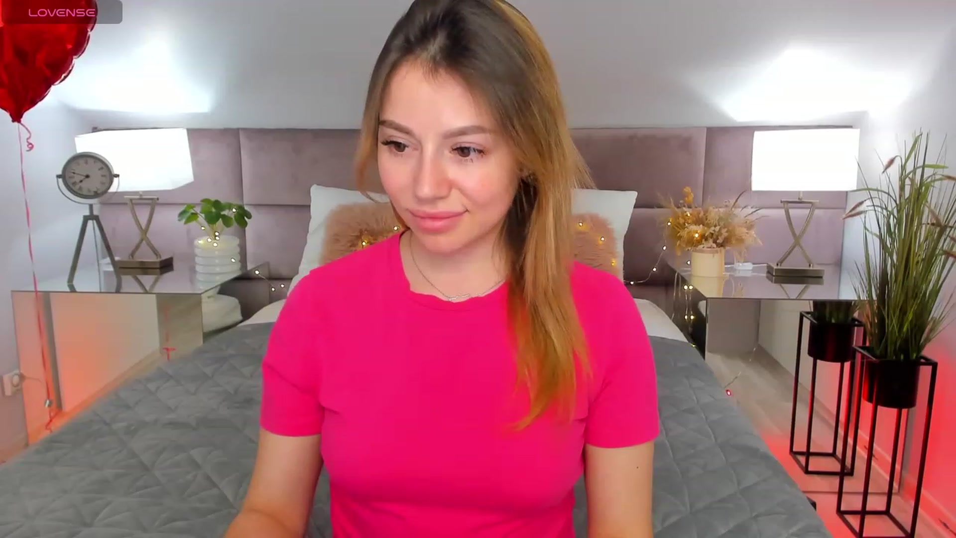 Gallery image thumbnail from SofiBlooom's myfreecams stream on, 03/10/2024, 17:56 image 19 of 20
