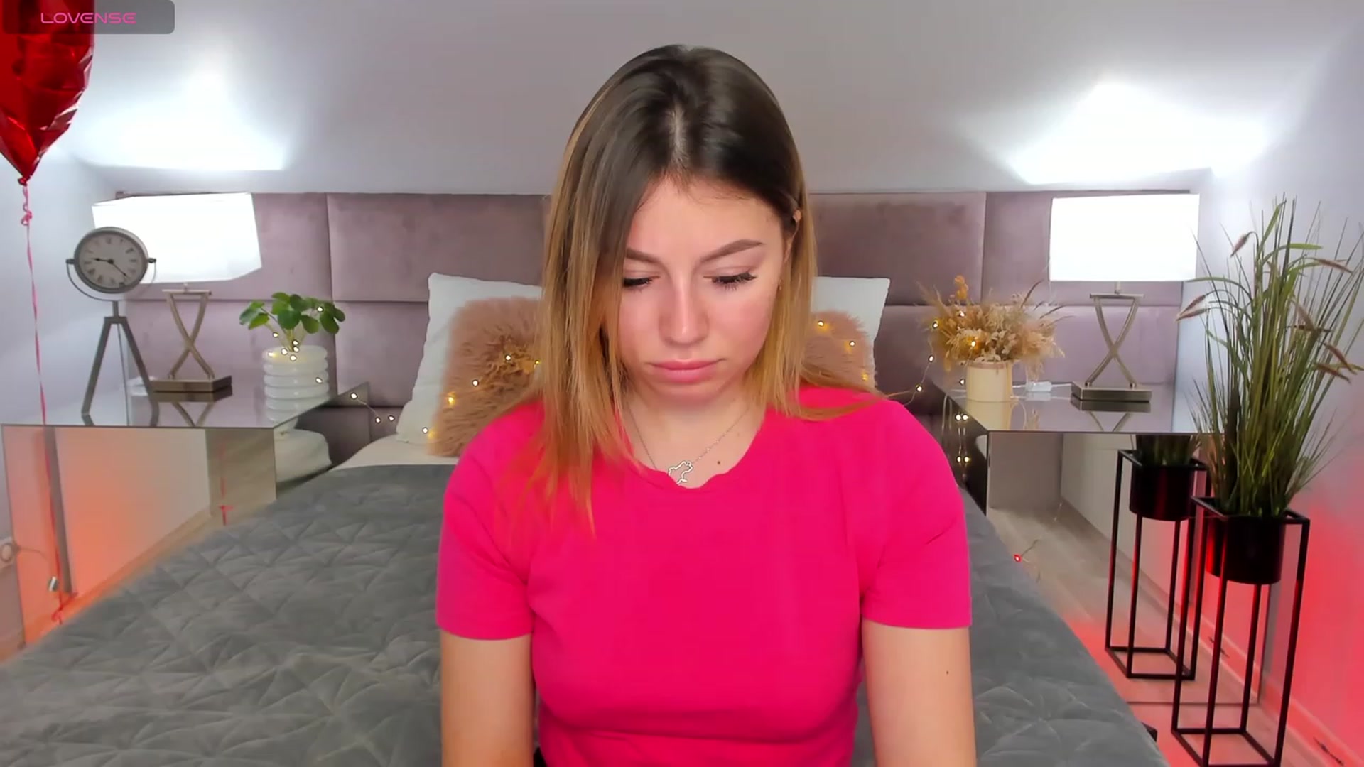 Gallery image thumbnail from SofiBlooom's myfreecams stream on, 03/10/2024, 19:58 image 7 of 20