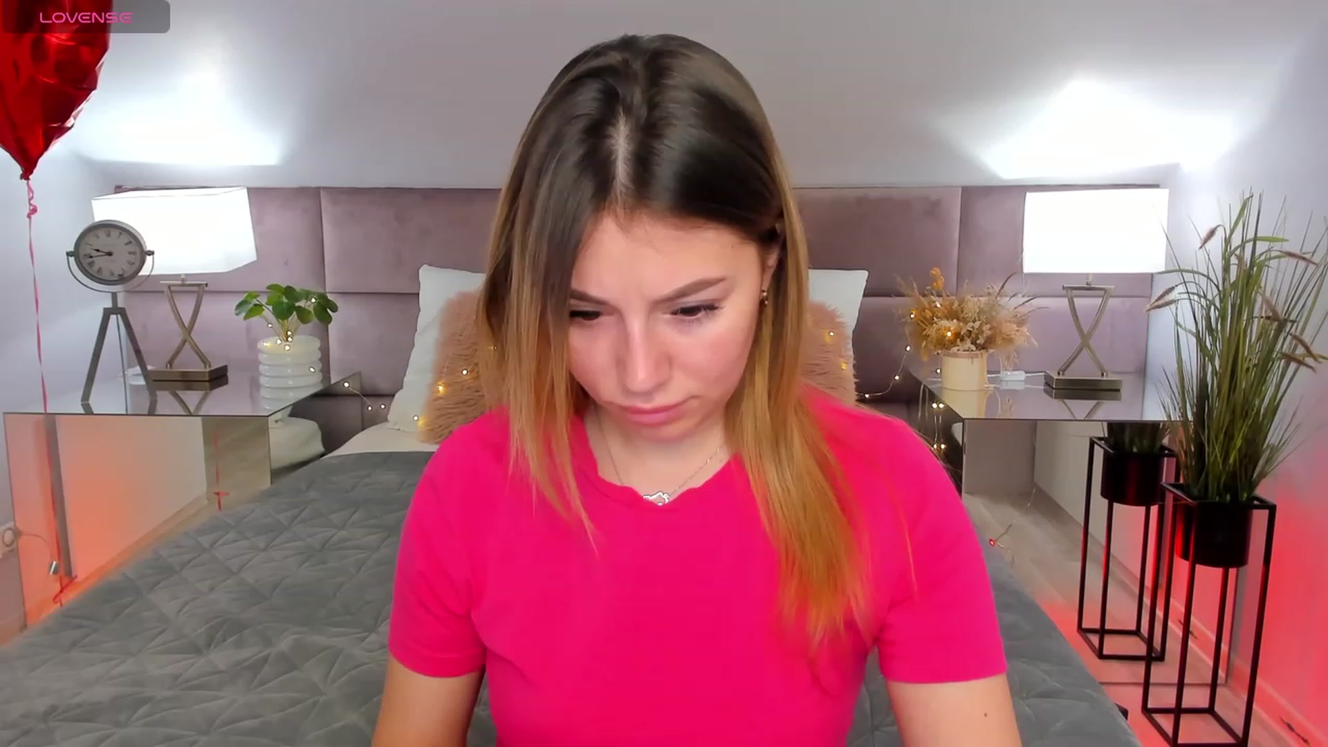 Gallery image thumbnail from SofiBlooom's myfreecams stream on, 03/10/2024, 19:58 image 16 of 20