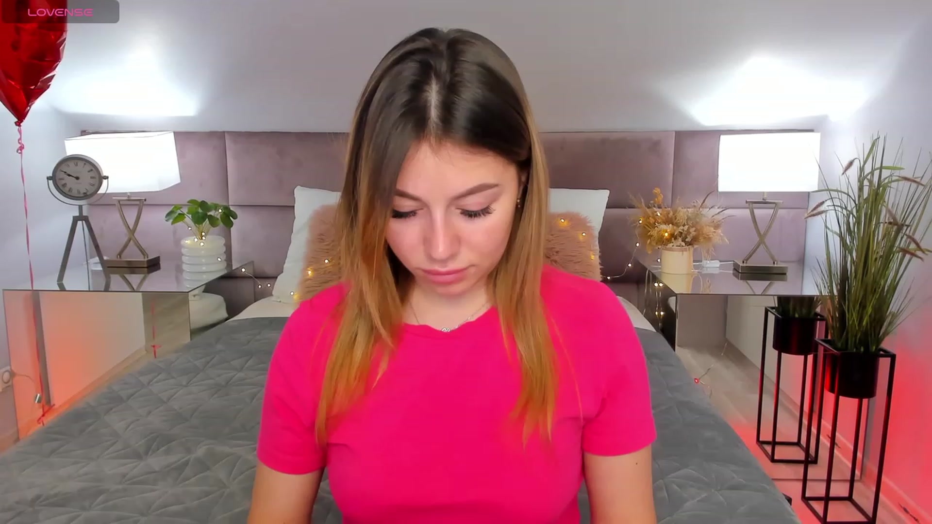 Gallery image thumbnail from SofiBlooom's myfreecams stream on, 03/10/2024, 19:58 image 19 of 20