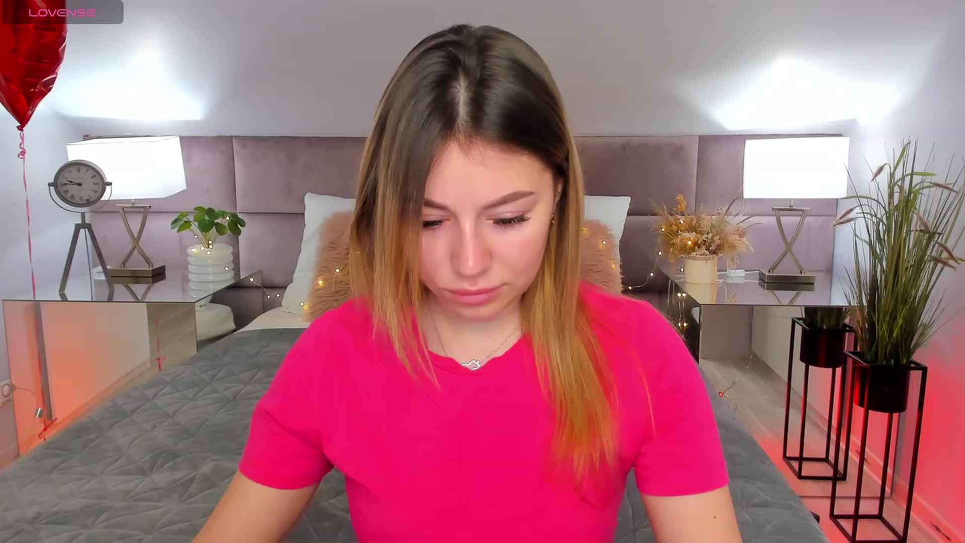 Gallery image thumbnail from SofiBlooom's myfreecams stream on, 03/10/2024, 19:58 image 17 of 20
