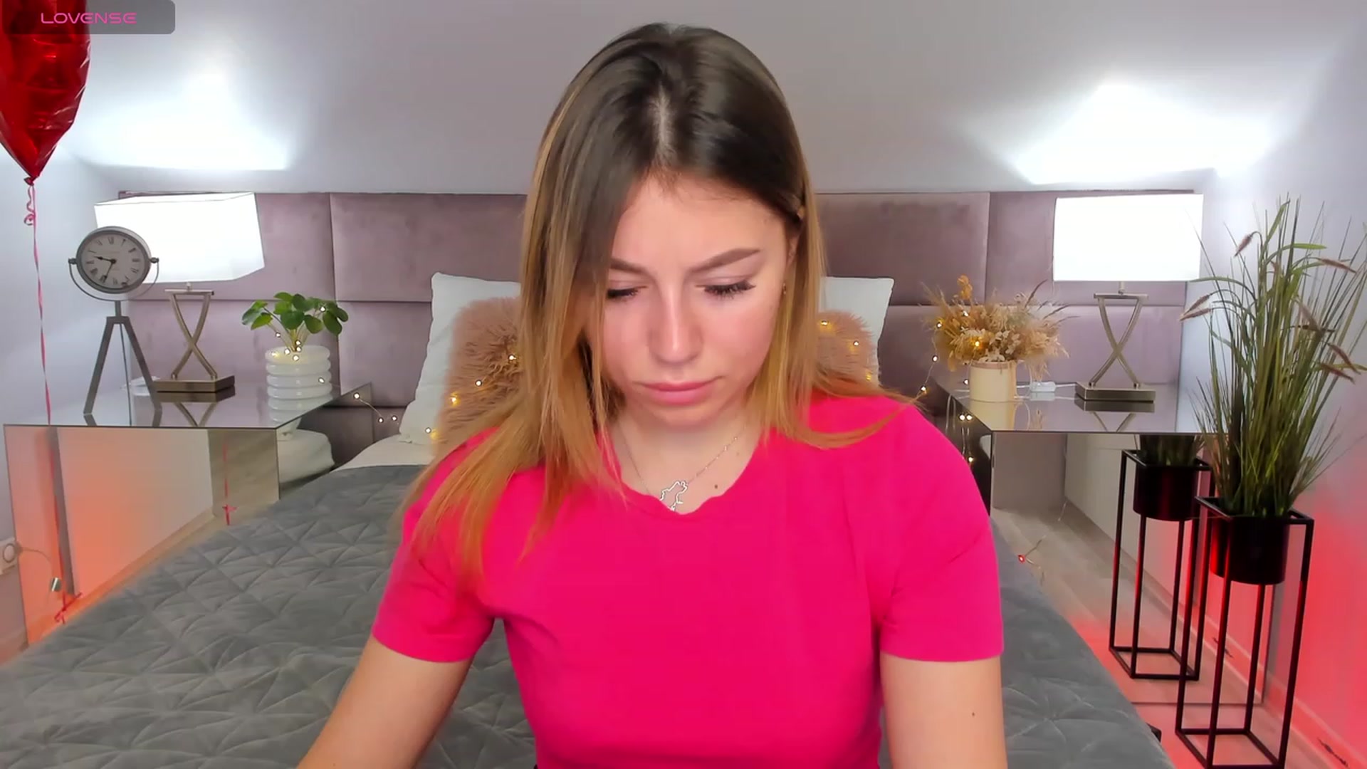 Gallery image thumbnail from SofiBlooom's myfreecams stream on, 03/10/2024, 19:58 image 12 of 20
