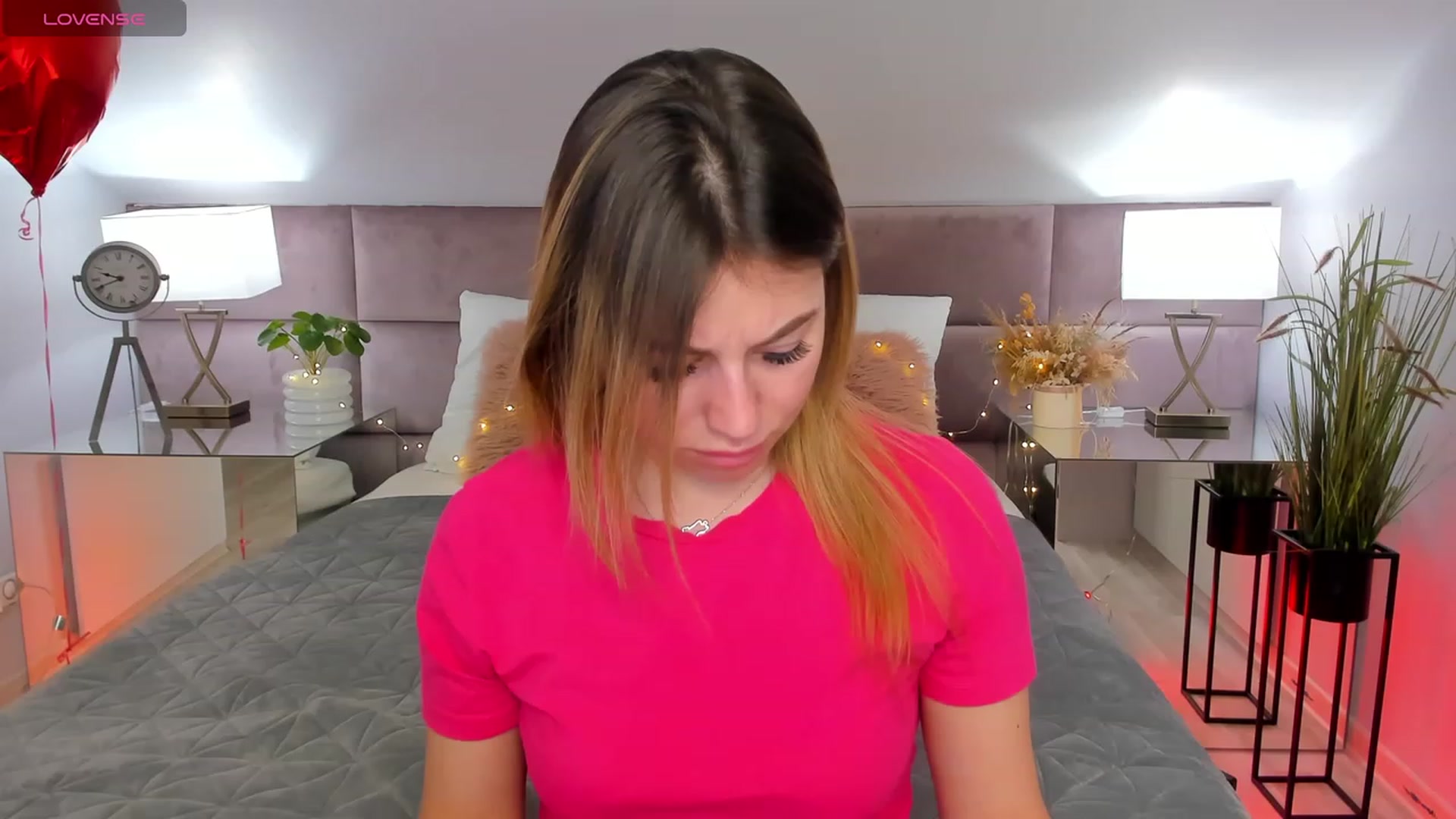 Gallery image thumbnail from SofiBlooom's myfreecams stream on, 03/10/2024, 19:58 image 15 of 20