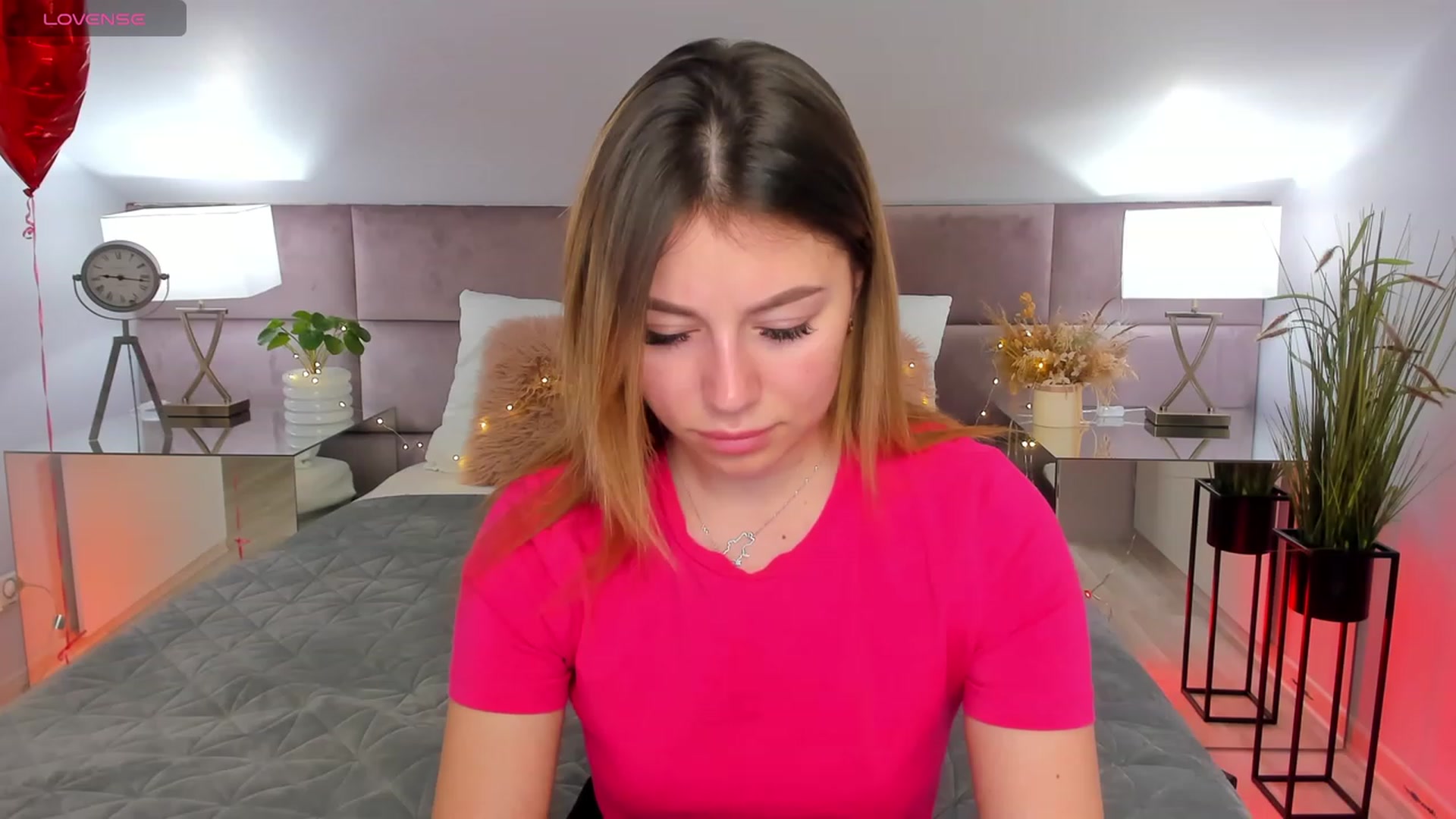 Gallery image thumbnail from SofiBlooom's myfreecams stream on, 03/10/2024, 19:58 image 4 of 20