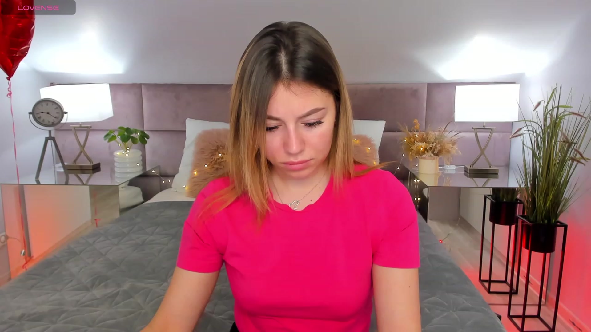 Gallery image thumbnail from SofiBlooom's myfreecams stream on, 03/10/2024, 19:58 image 6 of 20